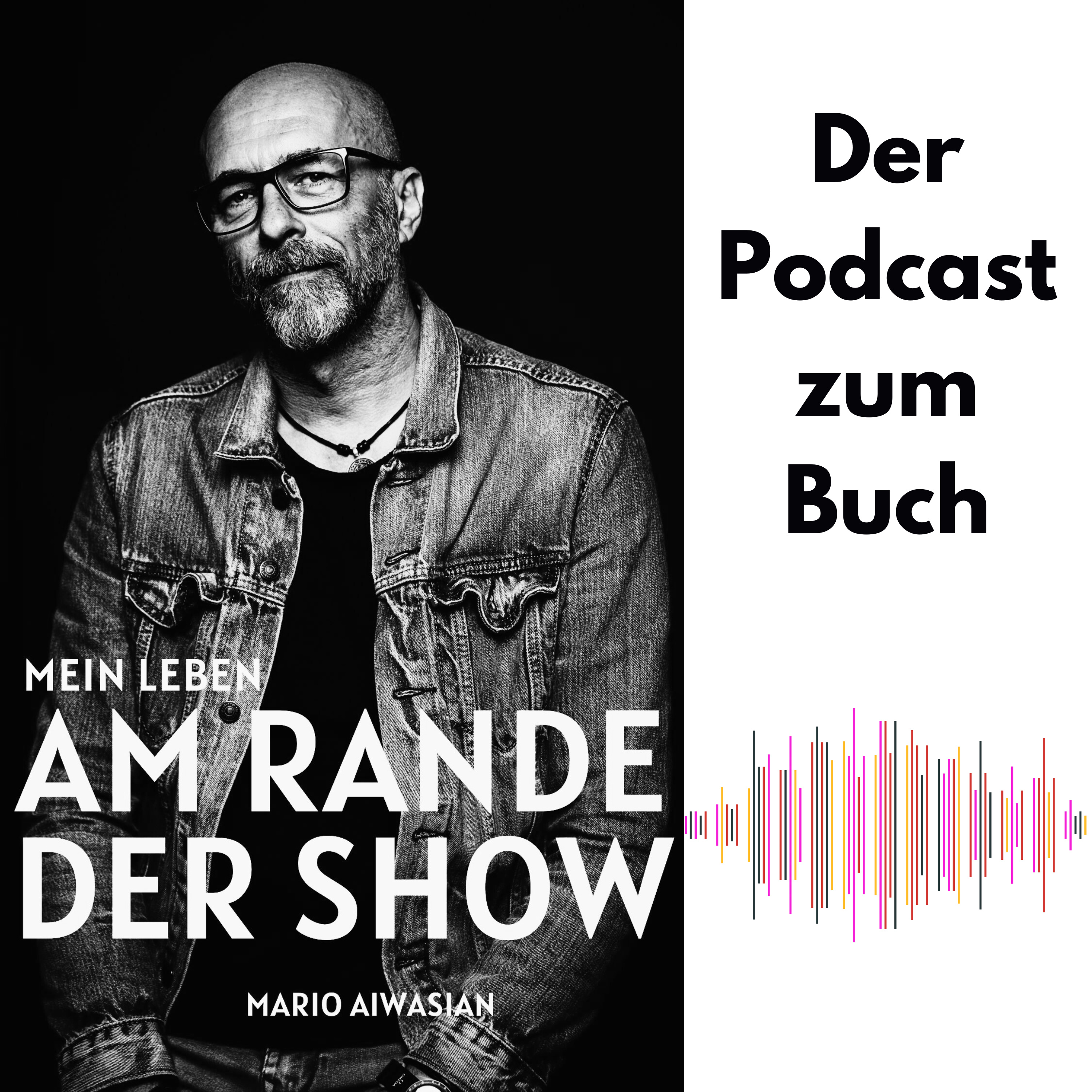 Staffel 2/Folge 2 - Ein Leben vor der Bühne episode artwork