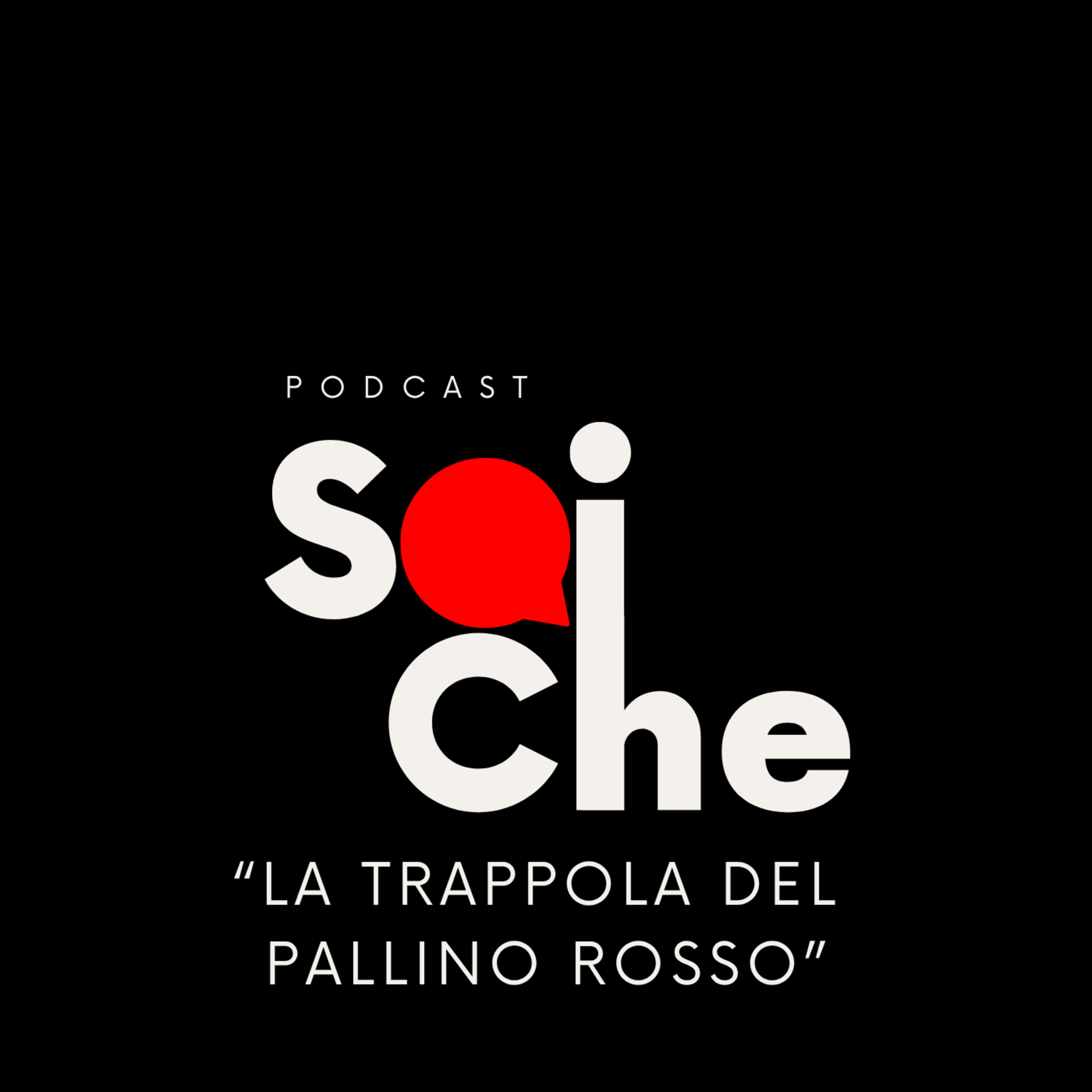 Puntata 37 – La trappola del pallino rosso: La scienza della dipendenza digitale
