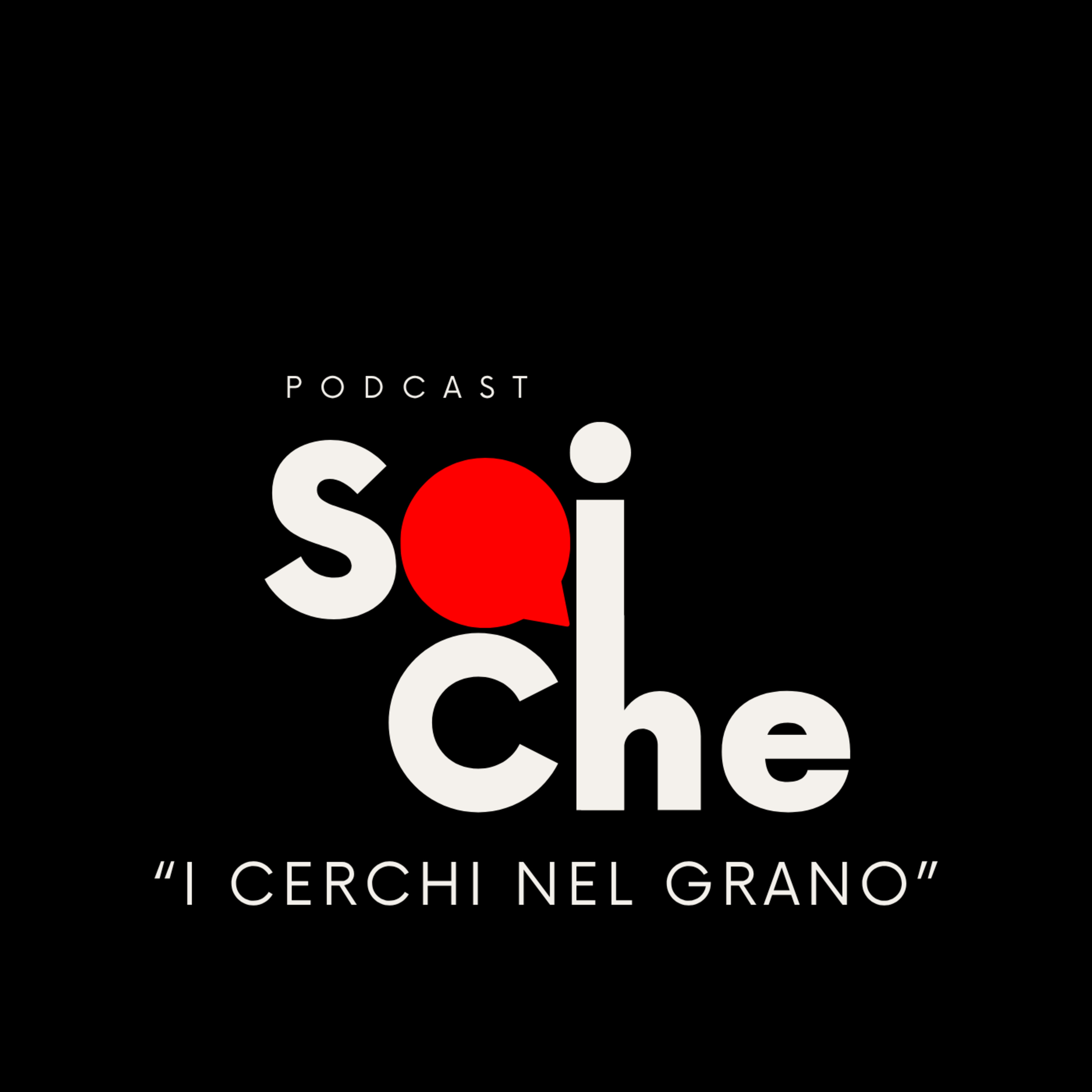Puntata 106 -"NEL CUORE DEI CERCHI NEL GRANO: viaggio tra arte, mistero e alieni" episode artwork