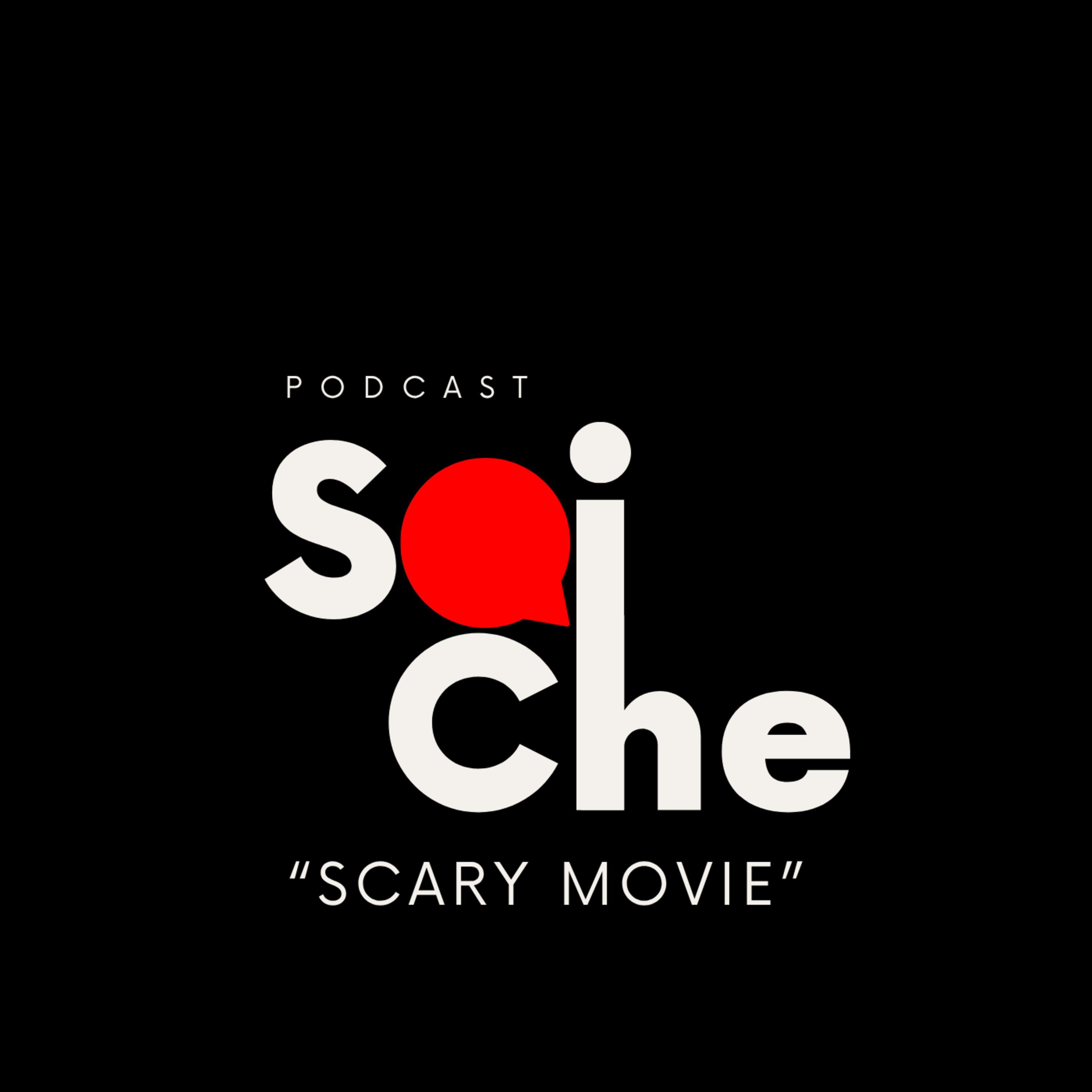 Puntata 107 - DA SCARY MOVIE A SCARY MOVIE 20 anni di risate e parodie horror episode artwork