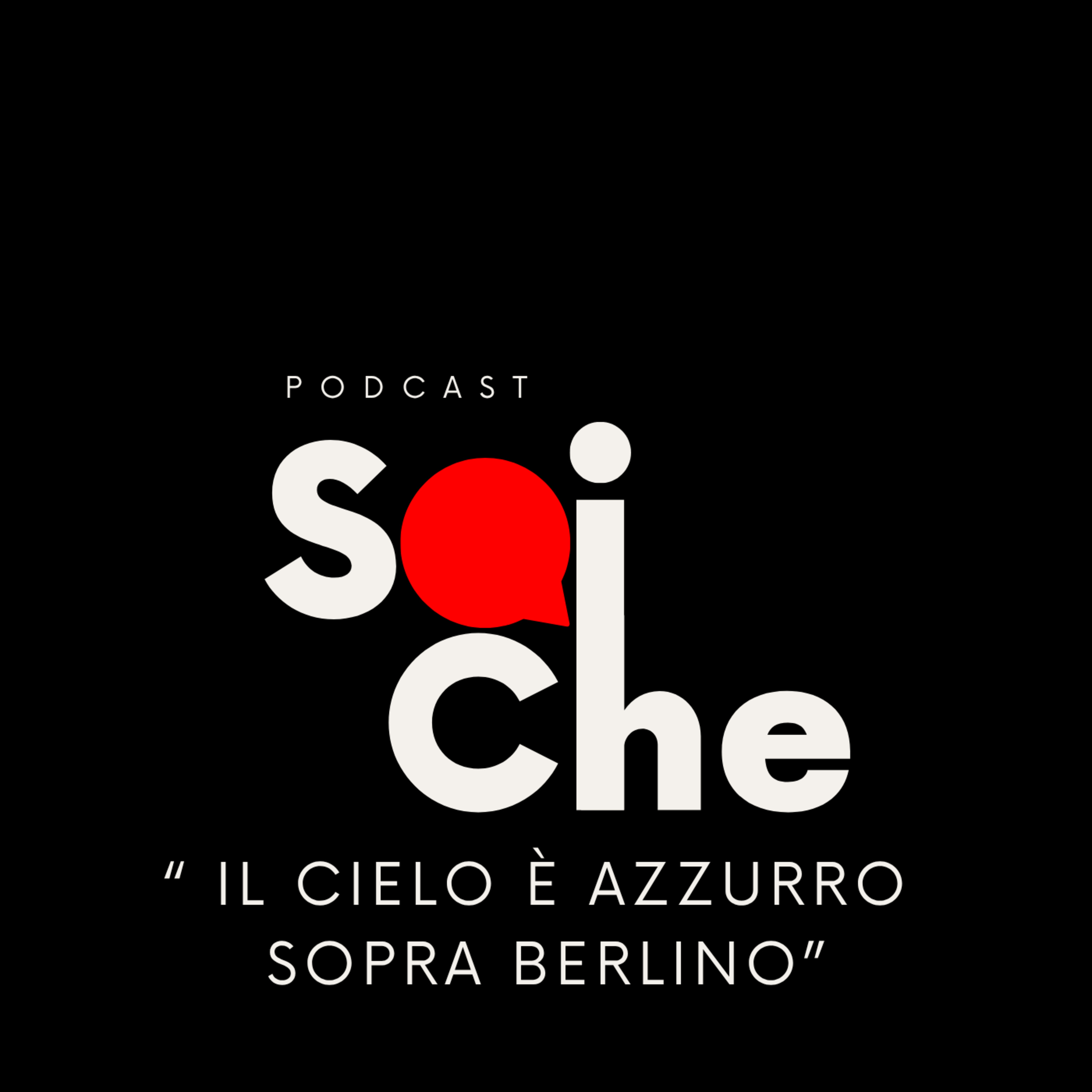 Puntata 109 - IL CIELO È AZZURRO SOPRA BERLINO episode artwork