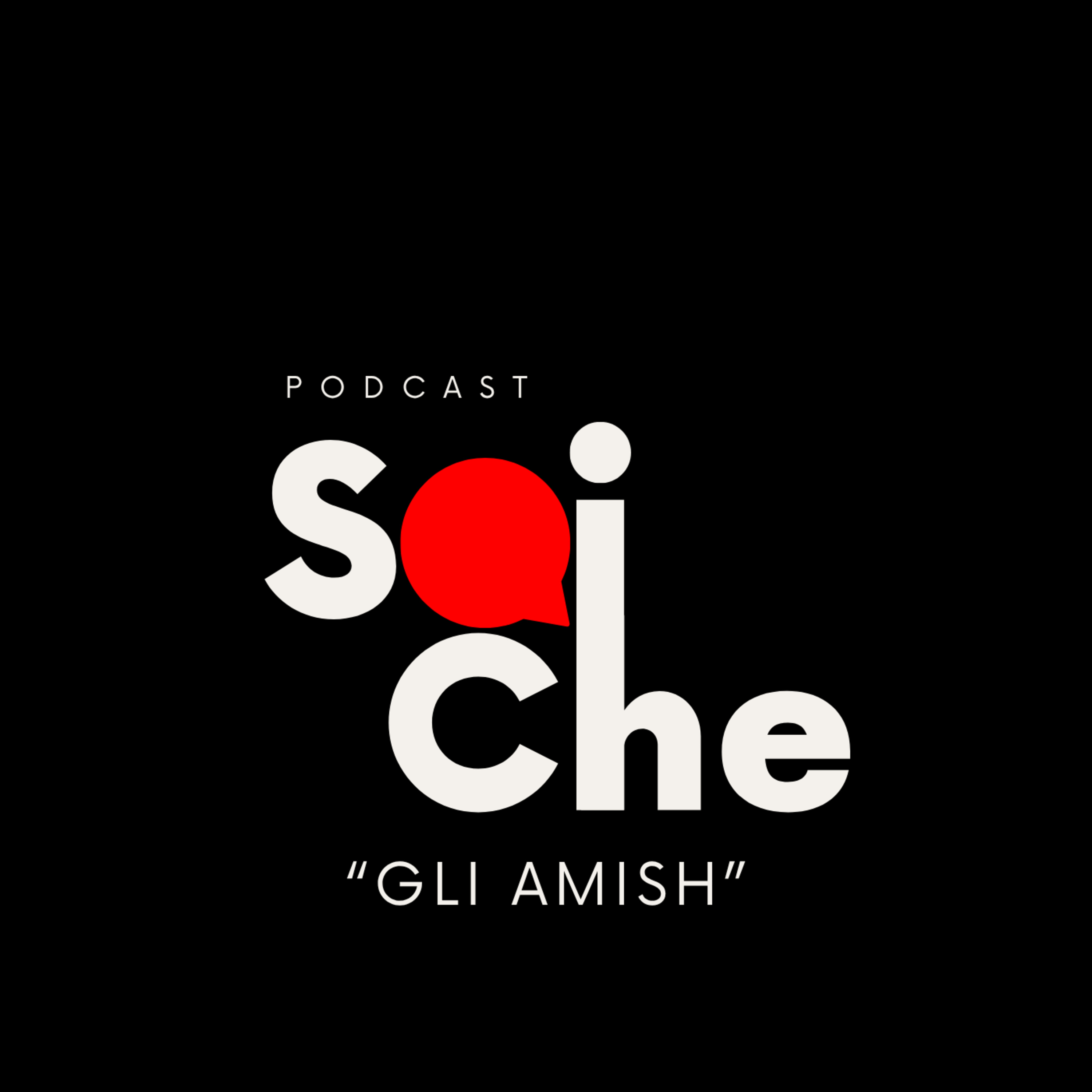 Puntata 114 - Gli Amish: una comunità fuori dal tempo episode artwork
