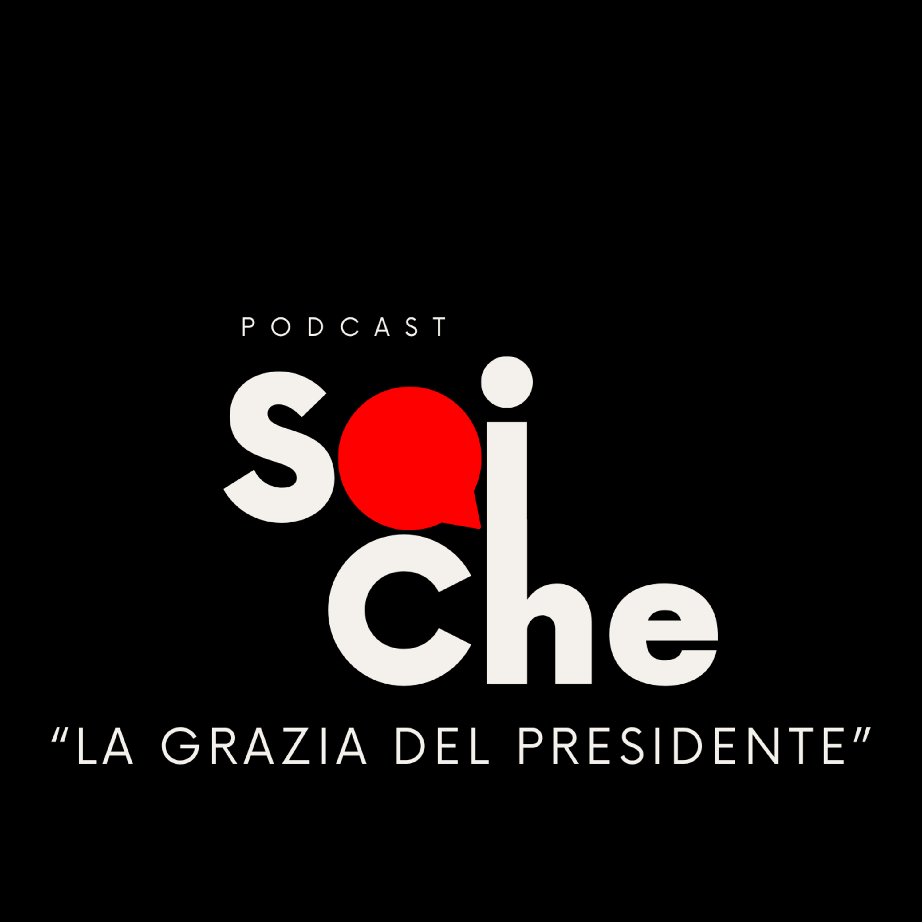 Puntata 116 - LA GRAZIA: quando lo Stato perdona. Il caso Ali Ağca, l'uomo che sparò al Papa episode artwork