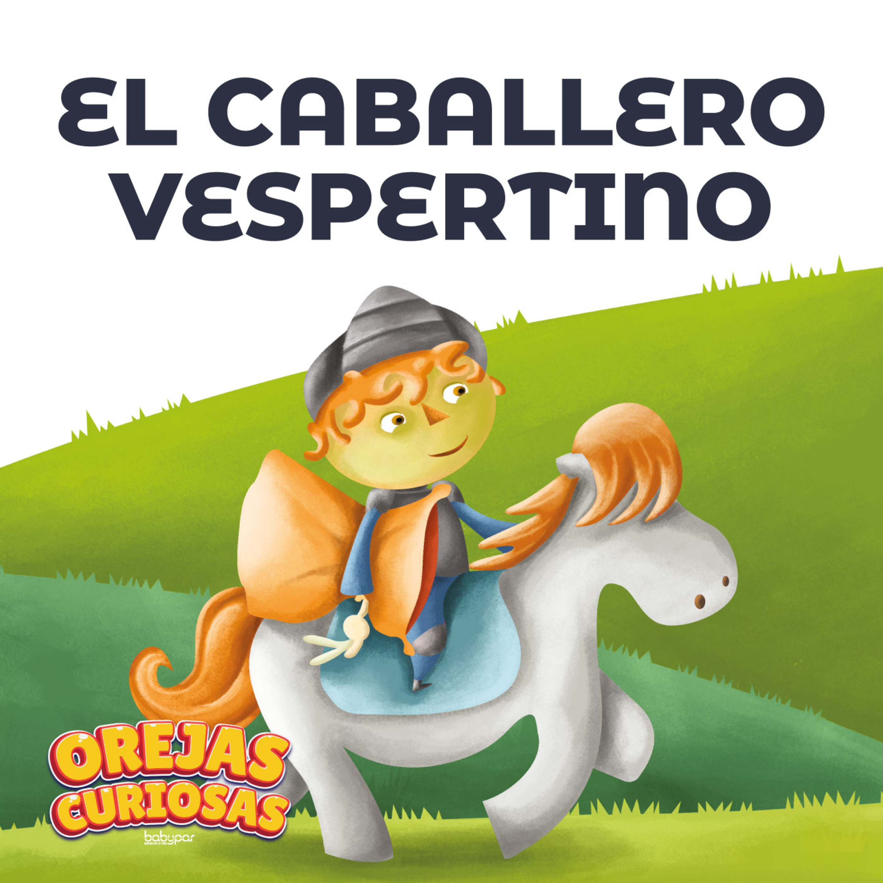 Ep. 11: El caballero vespertino
