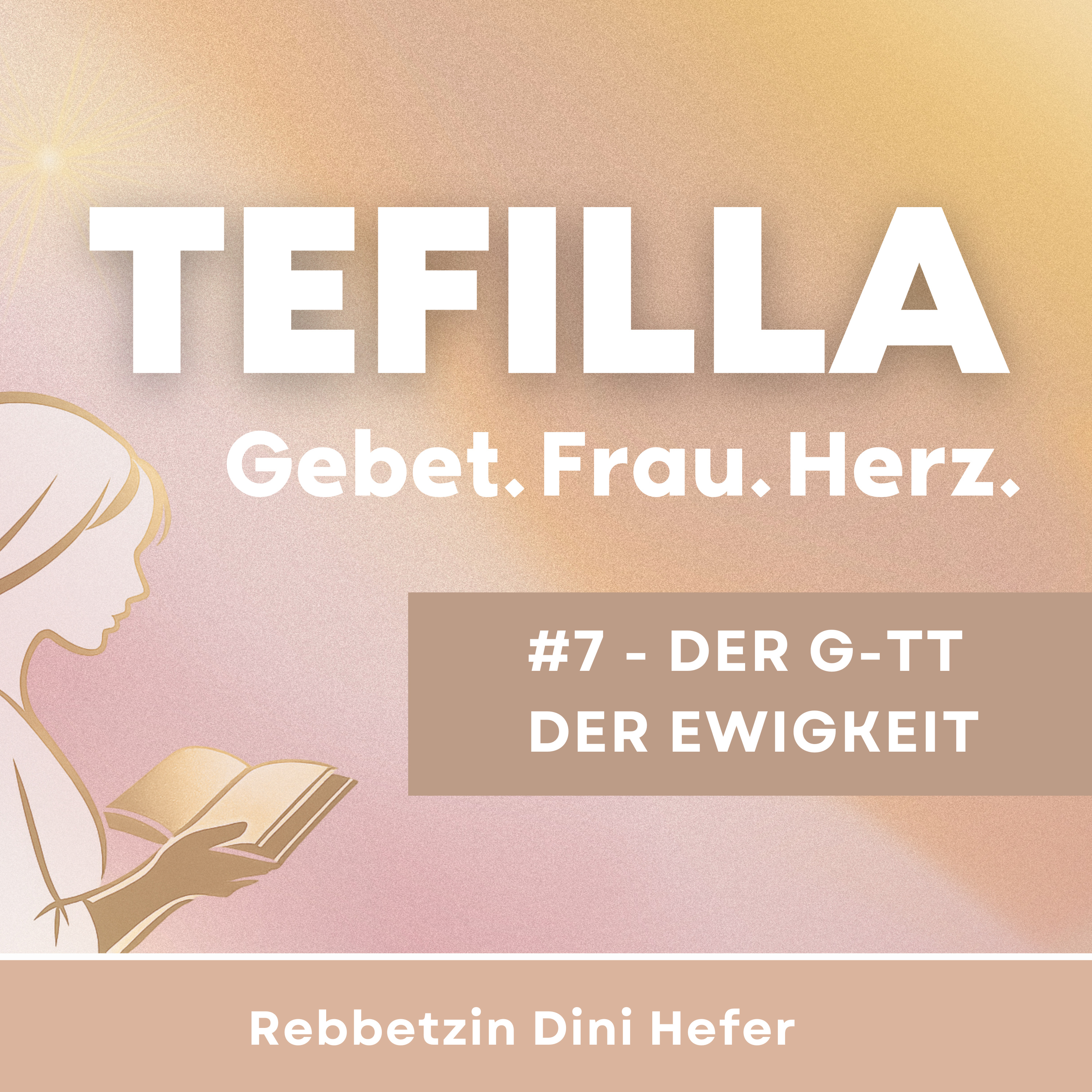 Der G-tt der Ewigkeit - Adon Olam episode artwork