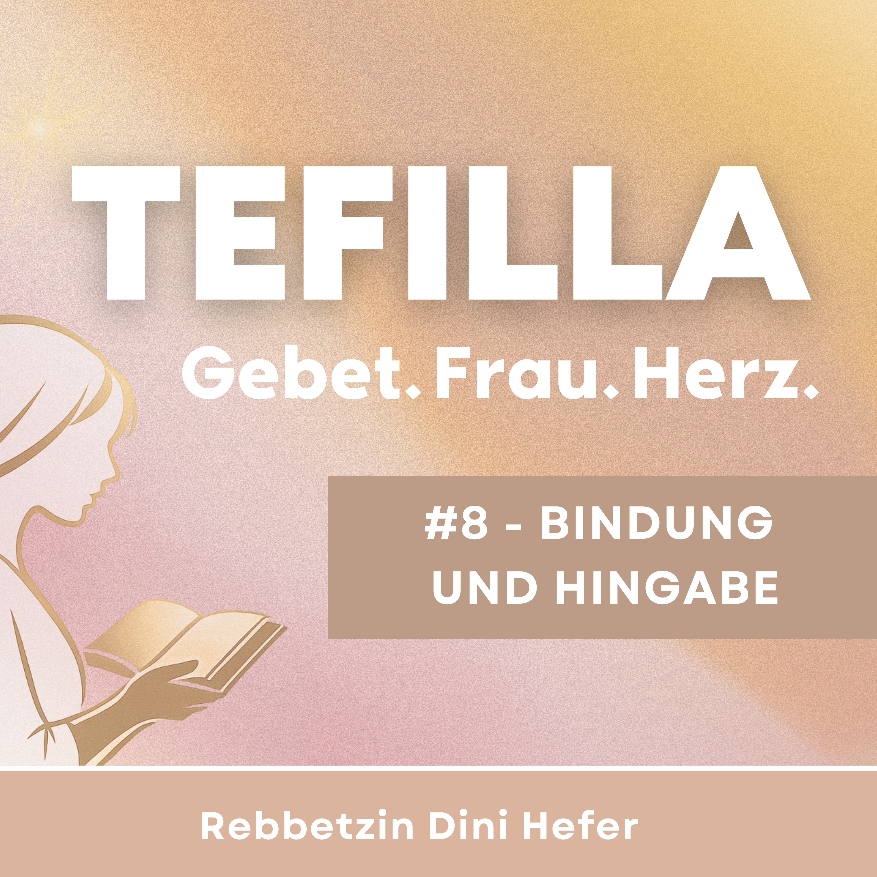 Vertrauen ohne Bedingungen - Die Bindung Jitzchaks episode artwork