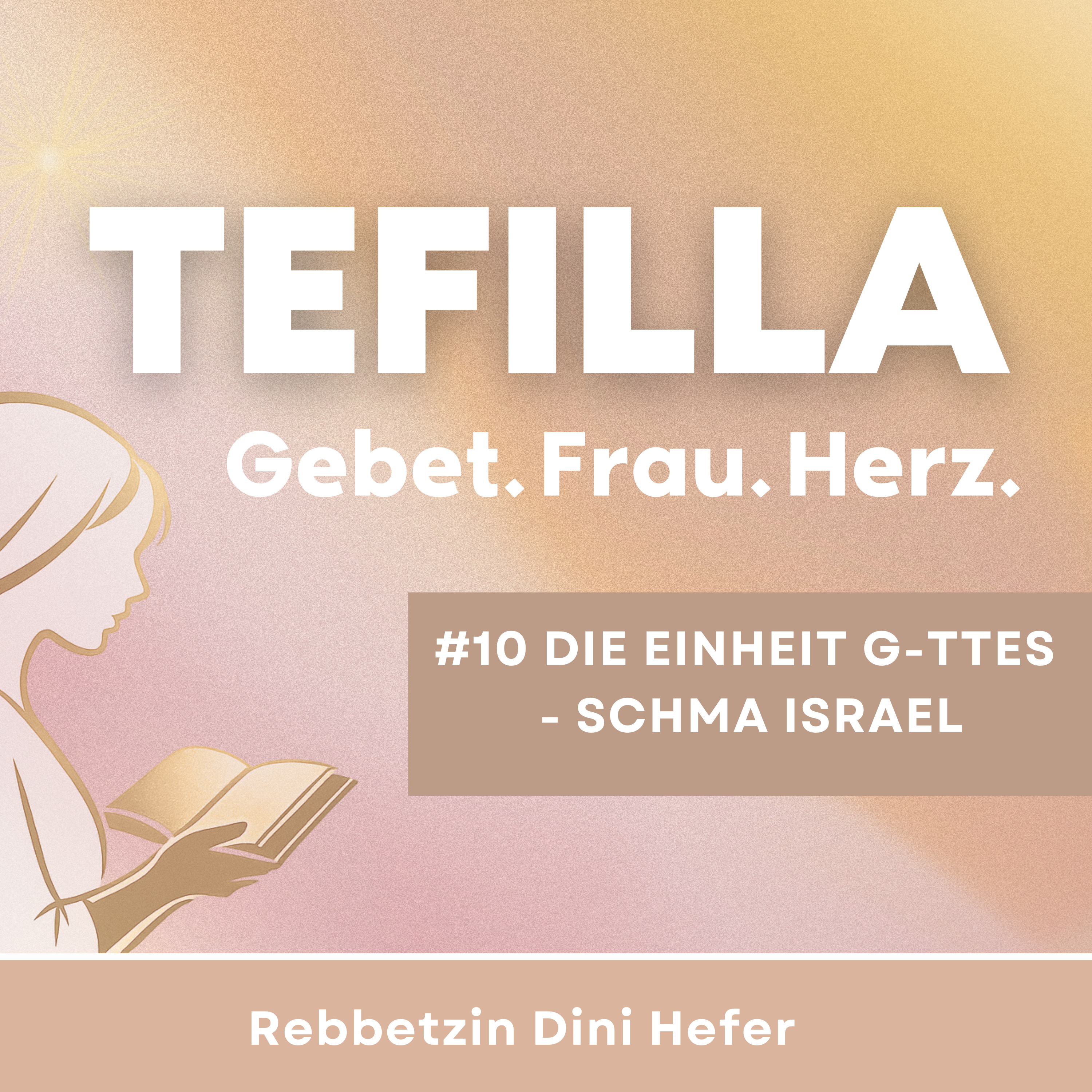 Mit ganzem Herzen – Schma Israel episode artwork