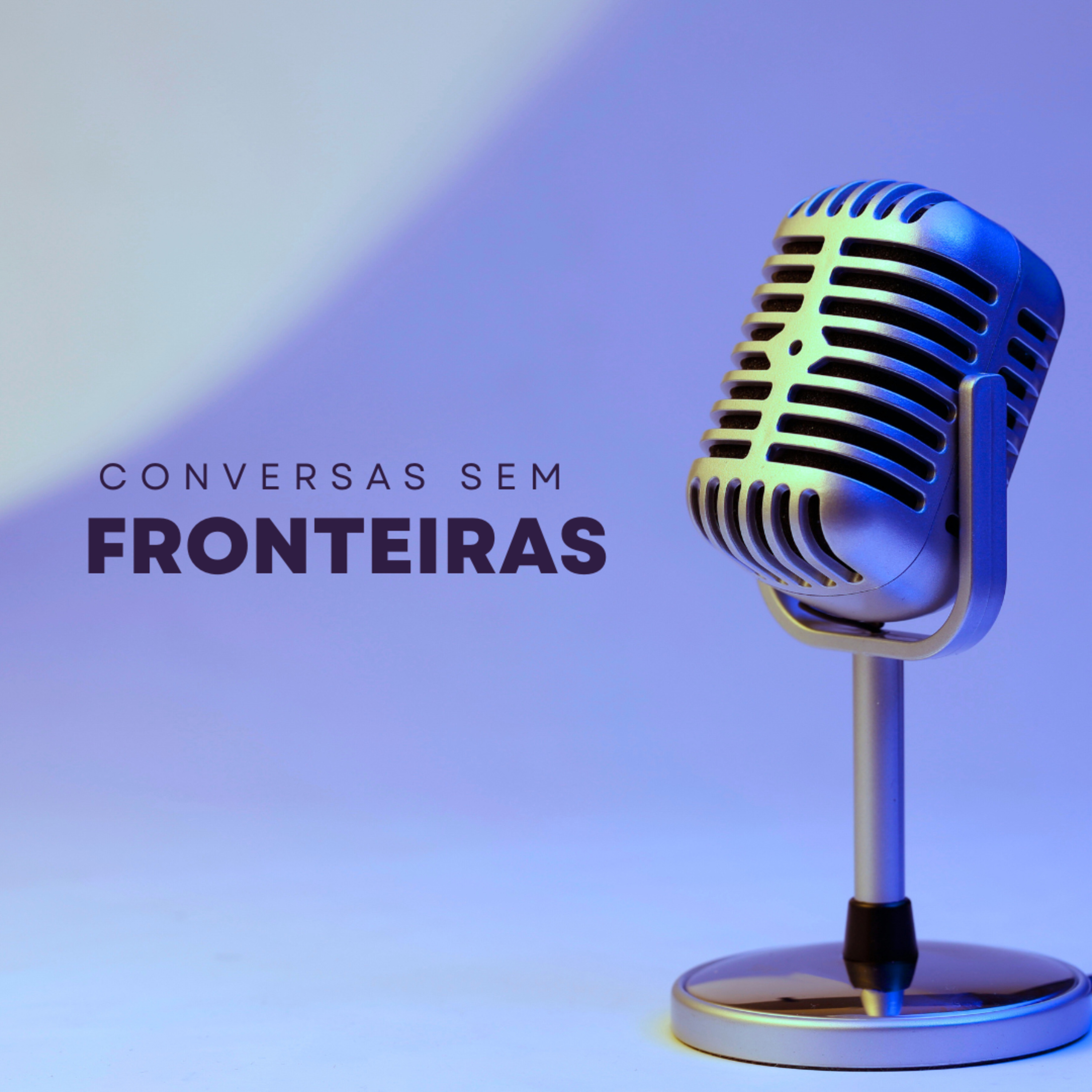 Conversas Sem Fronteiras