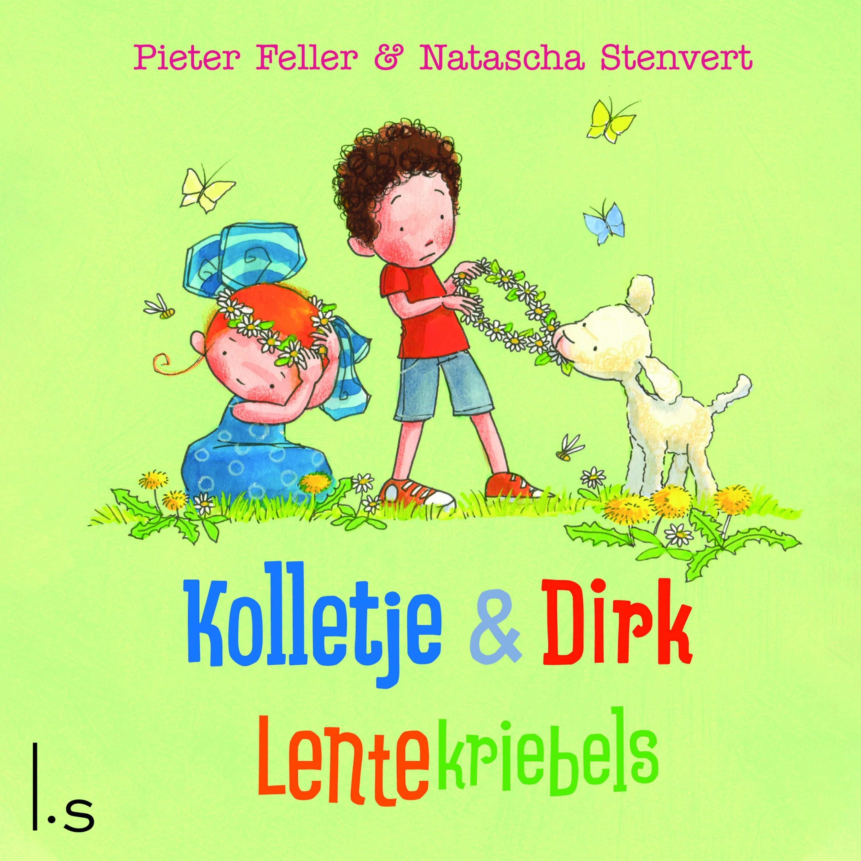 Kolletje & Dirk - Eieren uit Afrika | Luisterverhalen voor kinderen | Hoorspel | Bedtijdverhalen