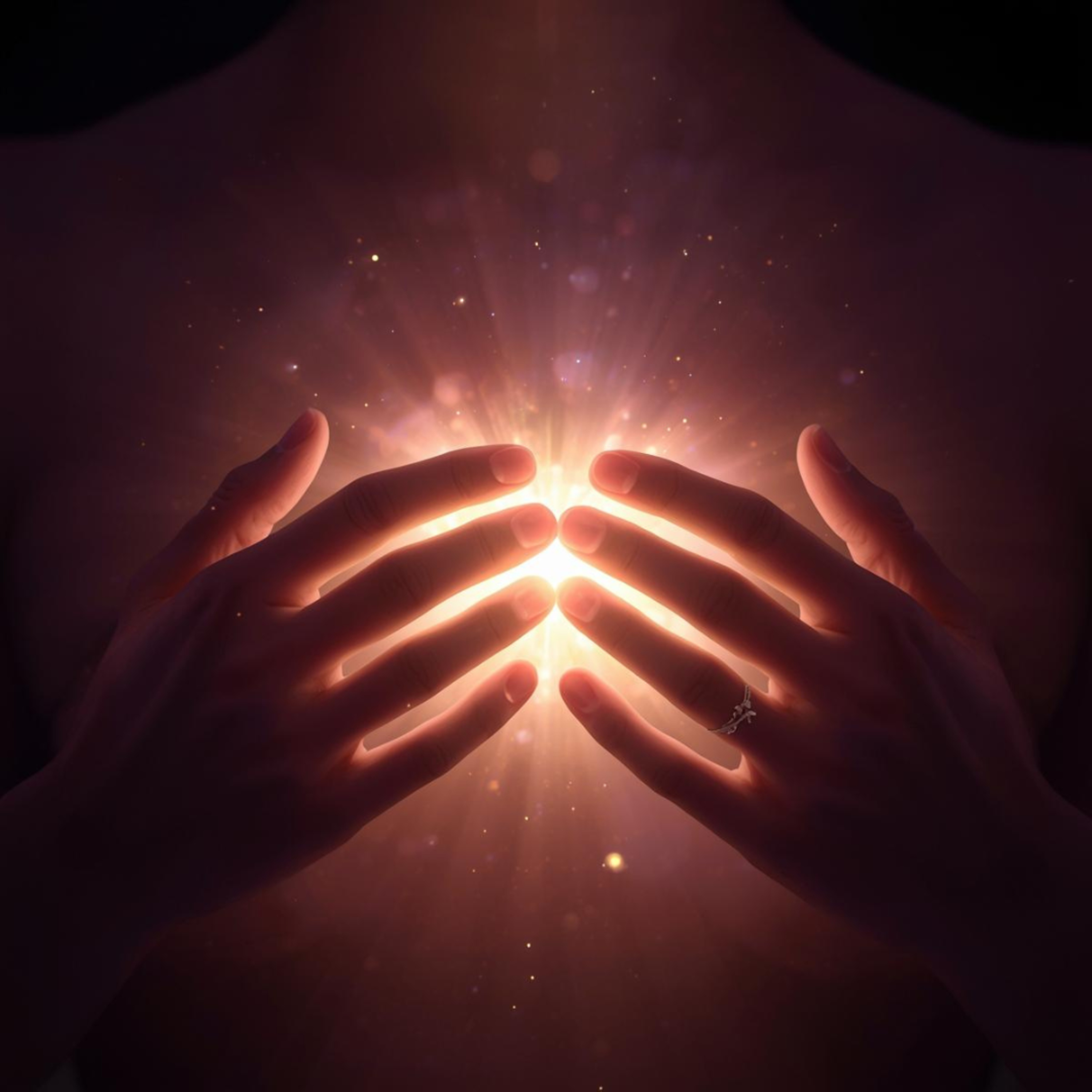  Heart Healing & Self-Love | Softening, Releasing & Reconnecting with Love