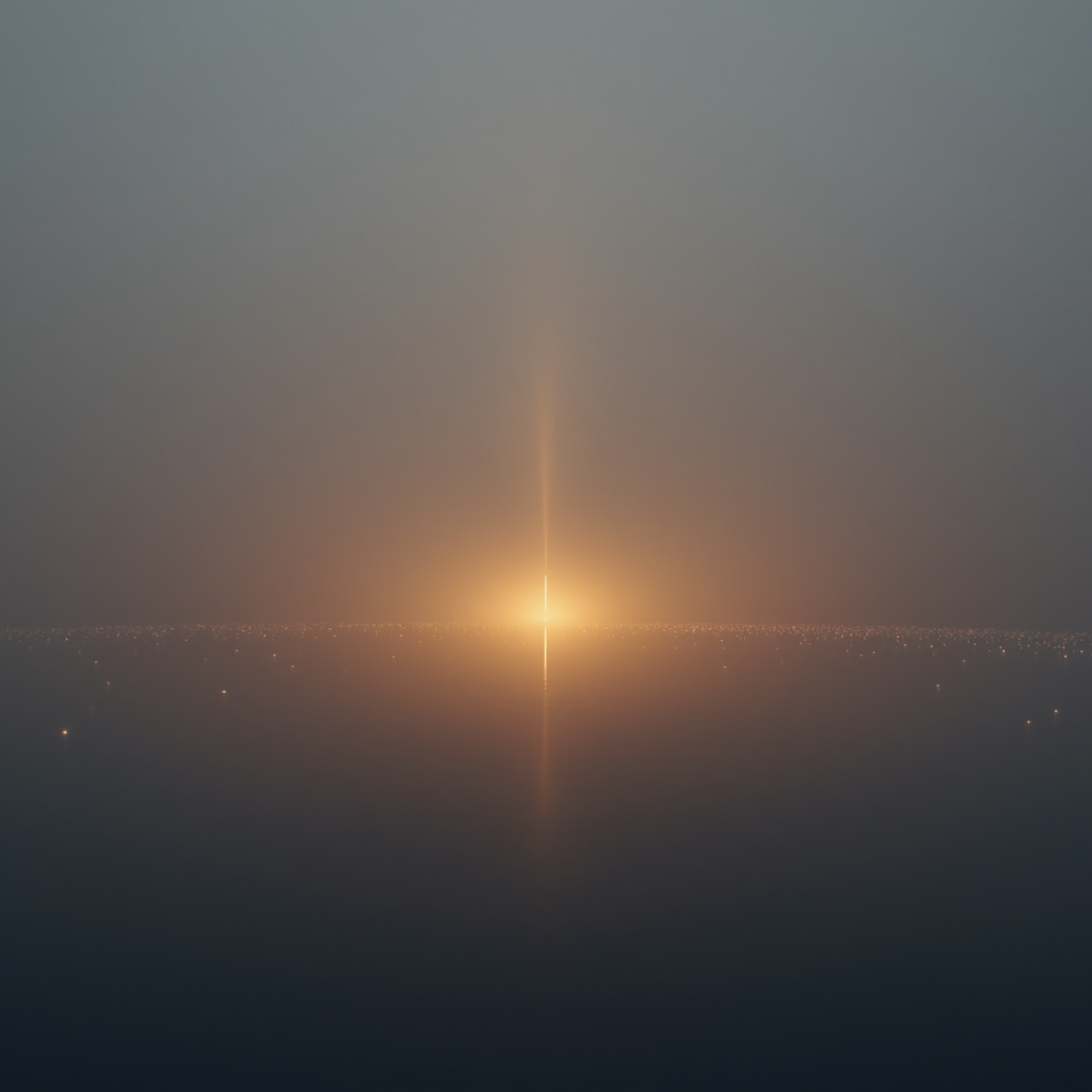 Sacred Stillness | Guided Meditation for Deep Rest and Presence episode artwork