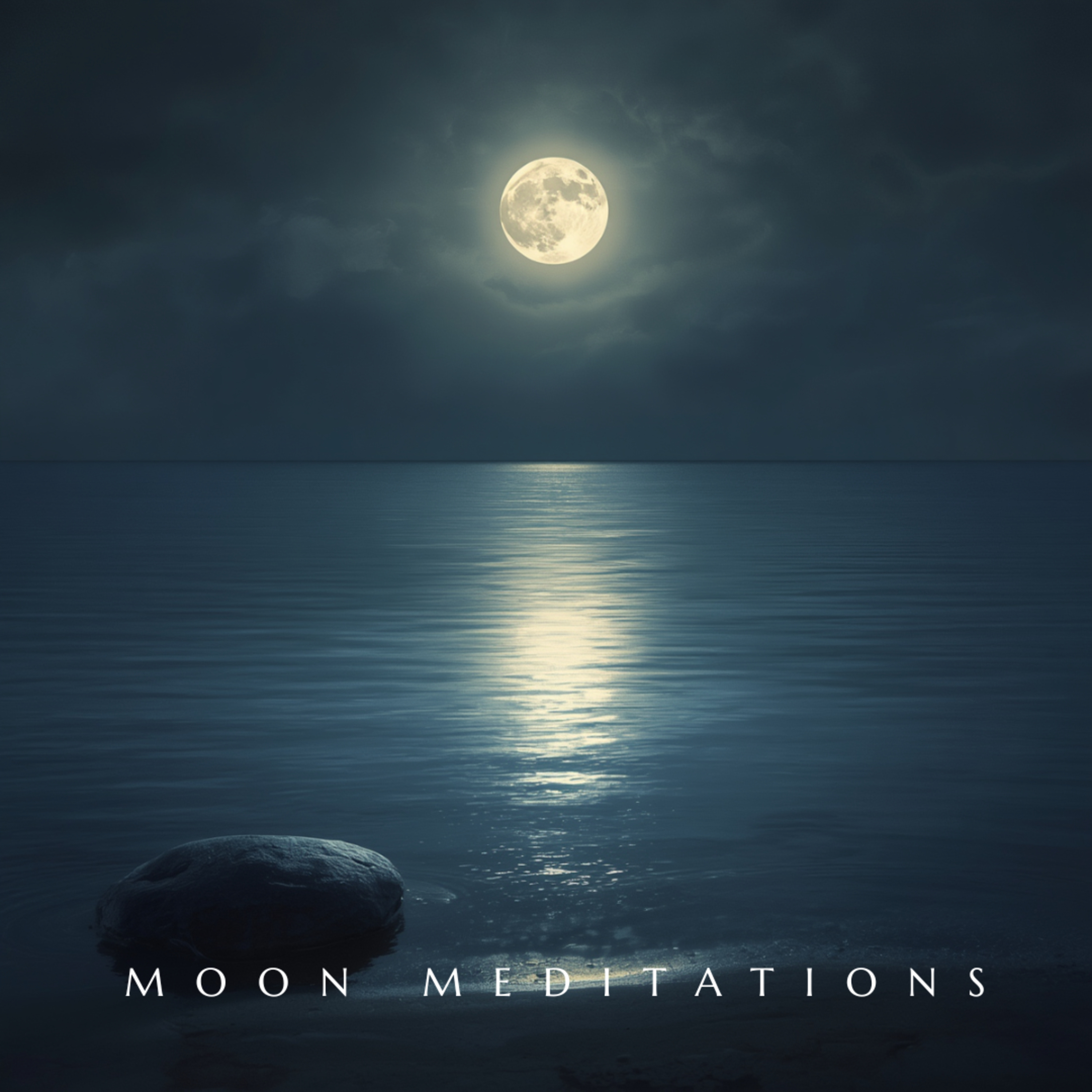 Laying Down the Borrowed Weight | Full Moon in Capricorn episode artwork