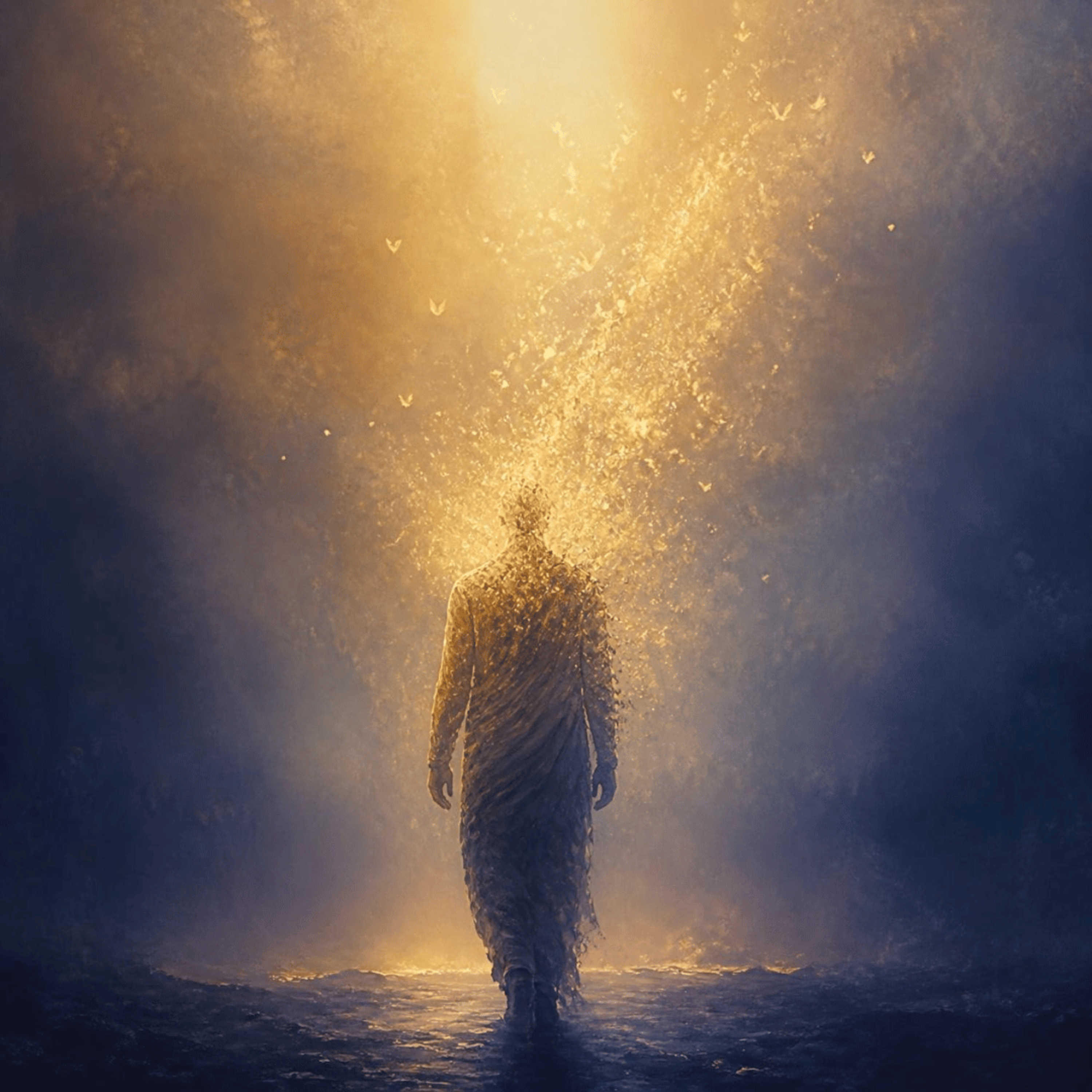 Death and Rebirth Breath episode artwork