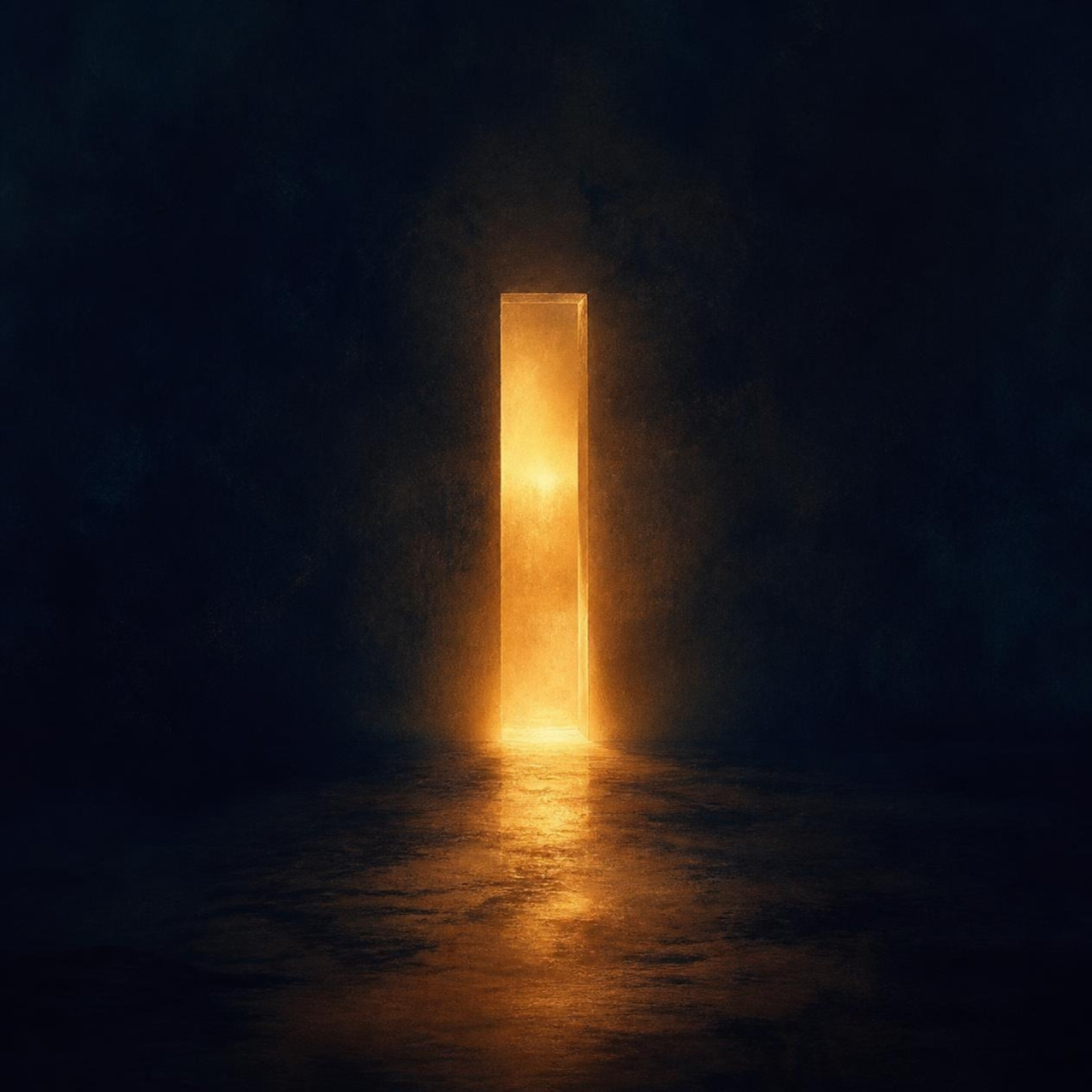 Lion's Gate: A Threshold Meditation | 8.8 Portal Release episode artwork