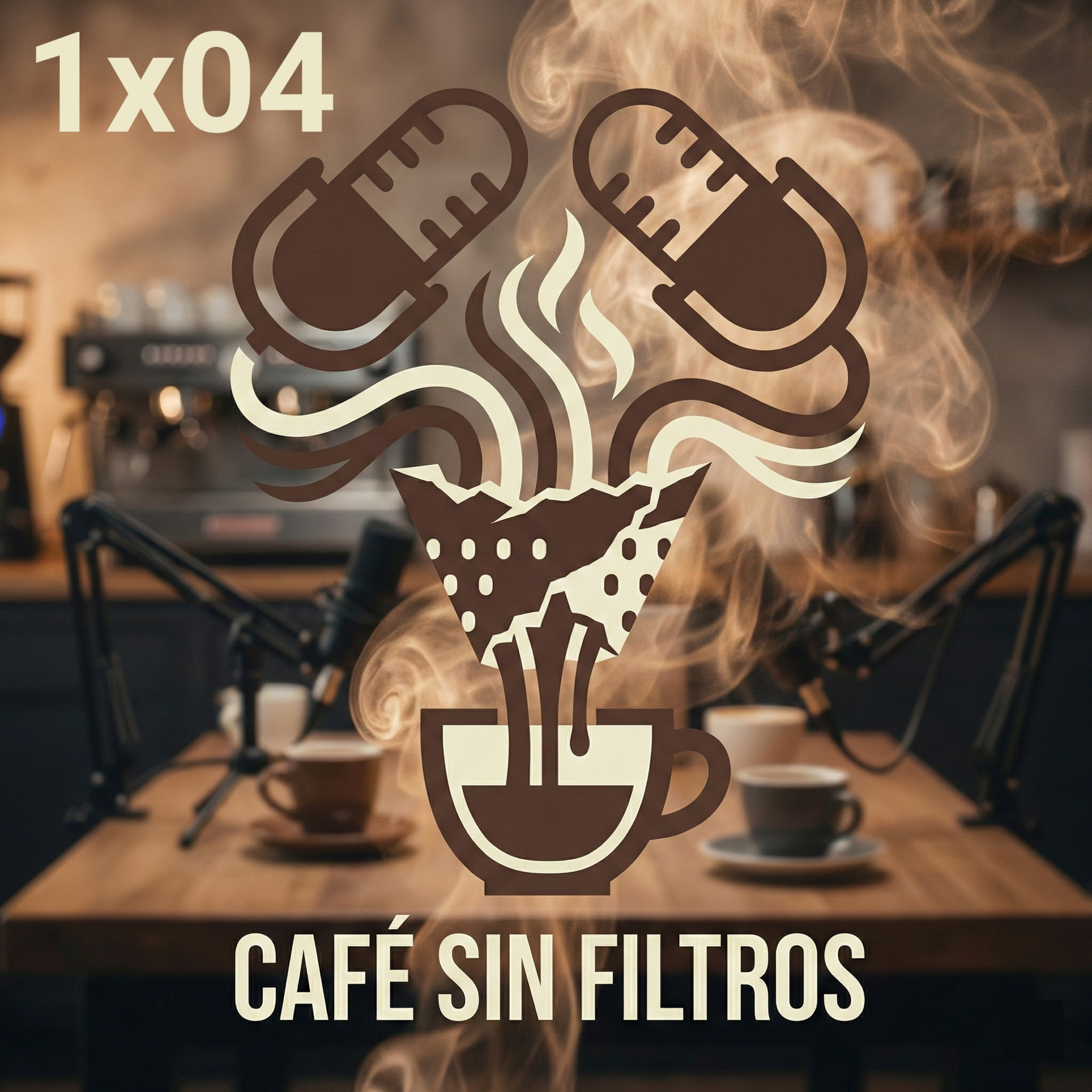 1x04 - CsF - O me pones en los créditos o te denuncio episode artwork