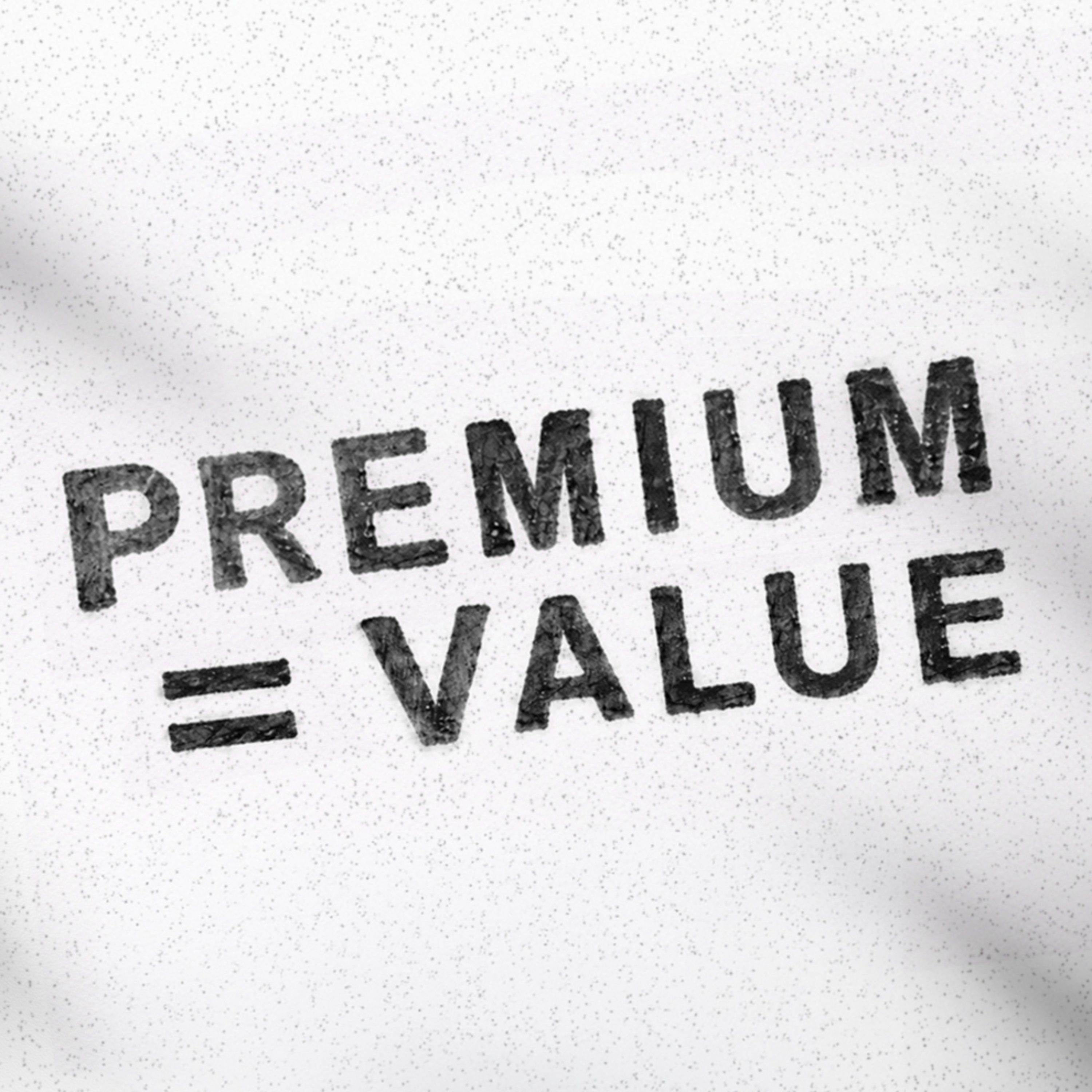 PERCHÉ I BRAND PREMIUM PERDONO VALORE.