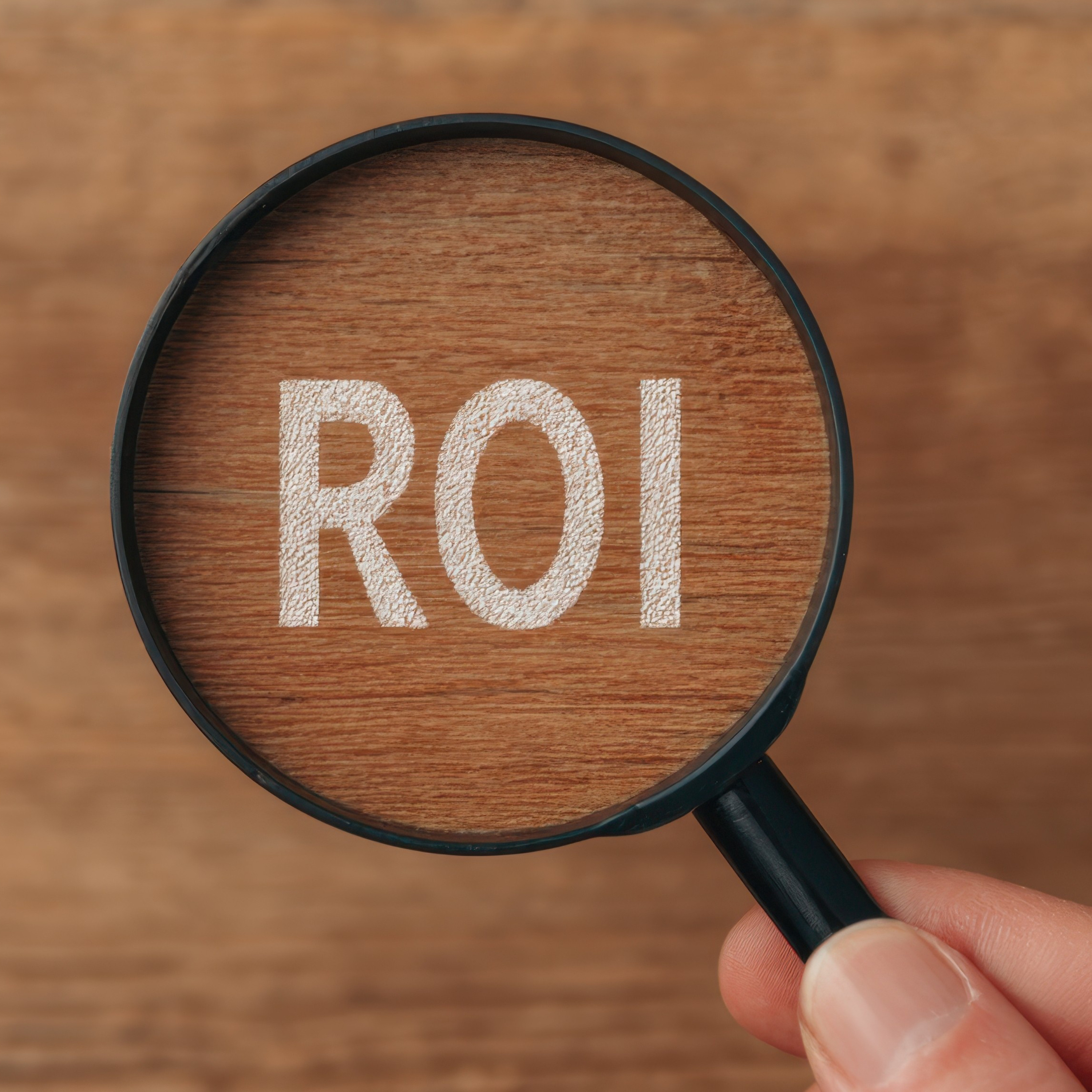 ROI E COMUNICAZIONE PREMIUM: L'ORA DELLA SOSTANZA.