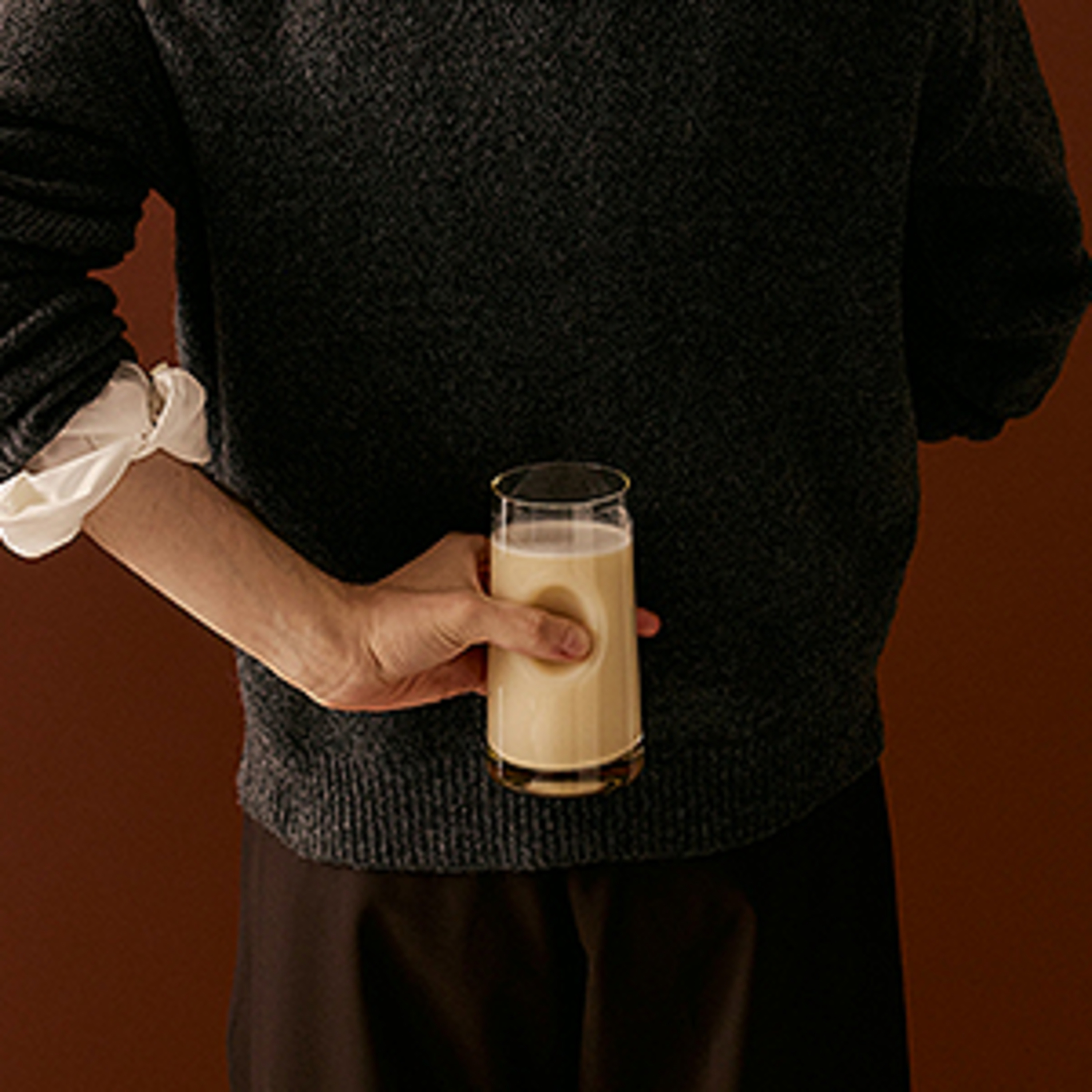 IL FOOD E LA CRISI DEI MODELLI BASATI SULLO STUPORE. episode artwork