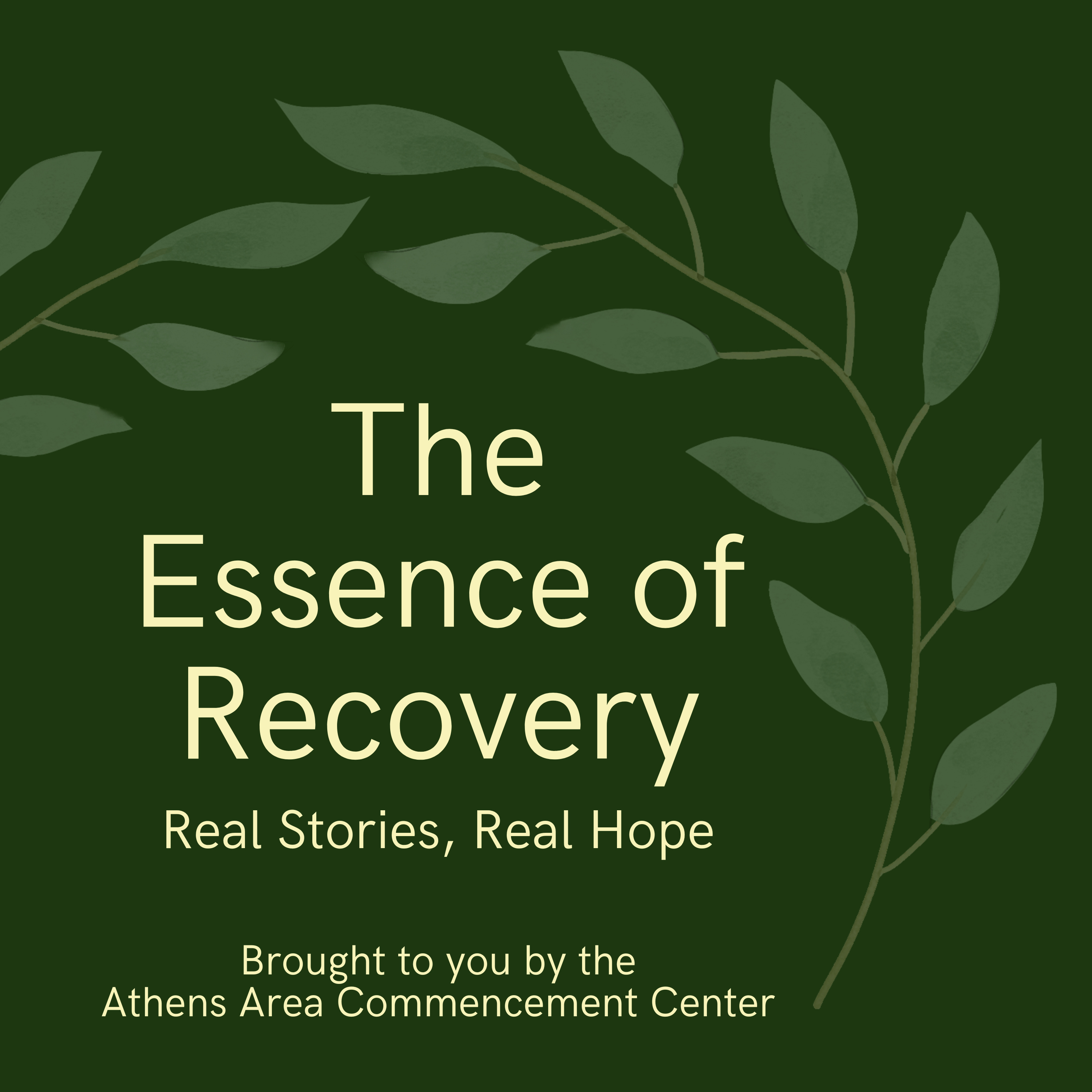 Bobbie Ray - Healing, Growth, and the Recovery Journey episode artwork