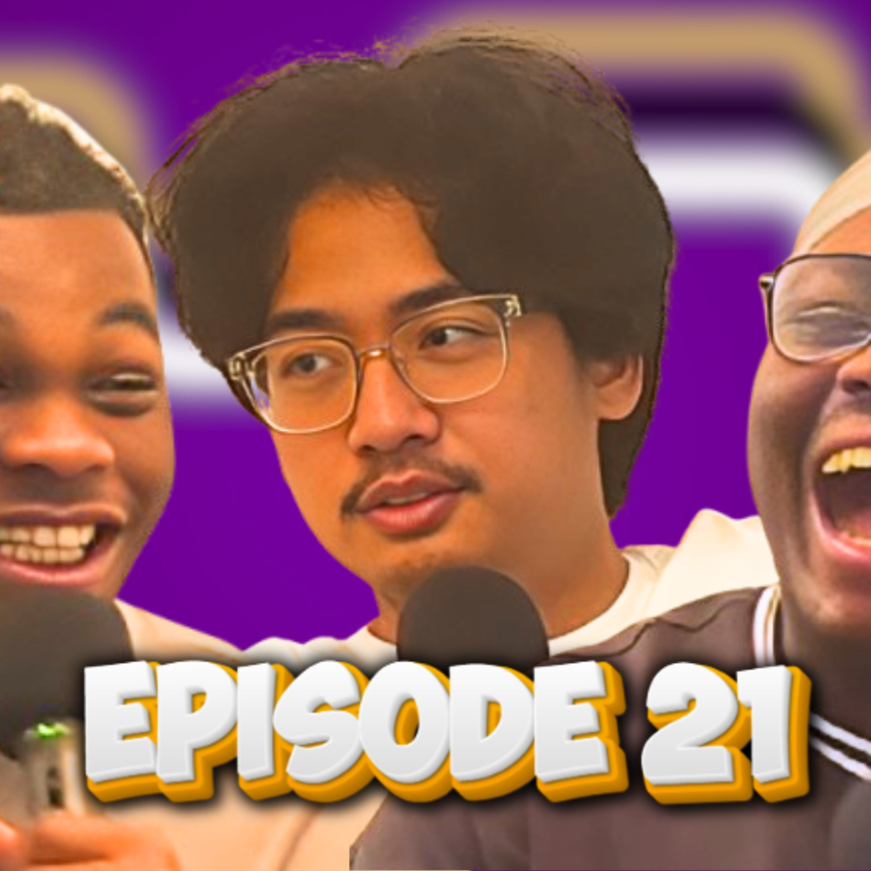 WORLD CUP SWEEPSTAKE... LAST PERIOD PODCAST: EPISODE 21 episode artwork