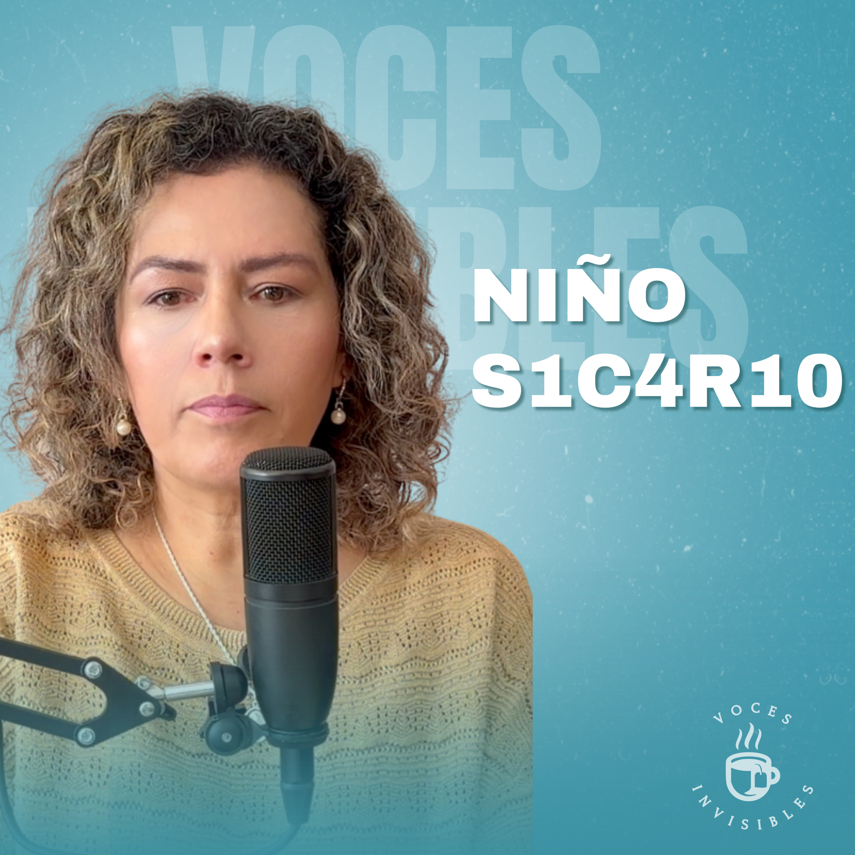 Niño Sicario episode artwork