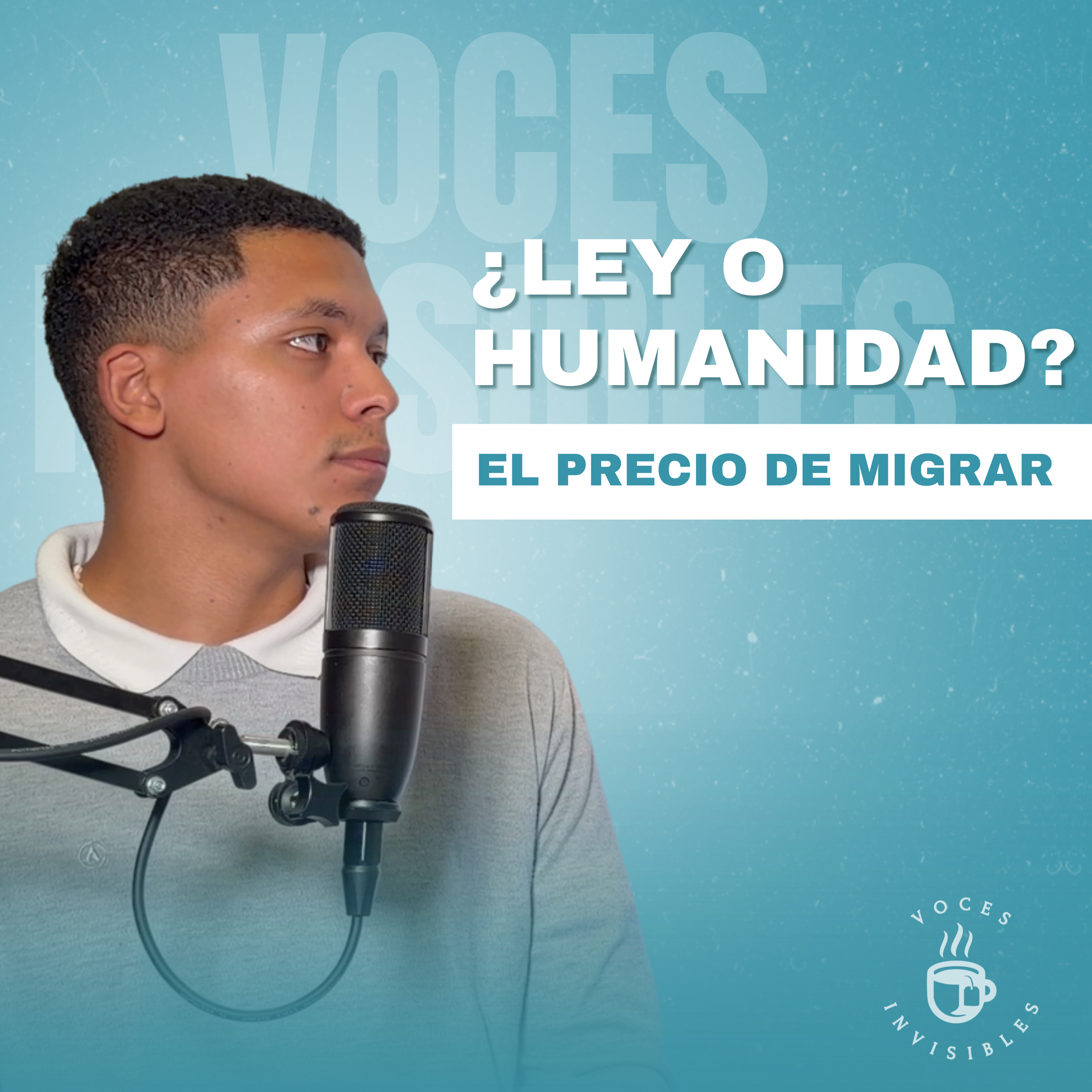 ¿Ley o humanidad? El precio de migrar episode artwork