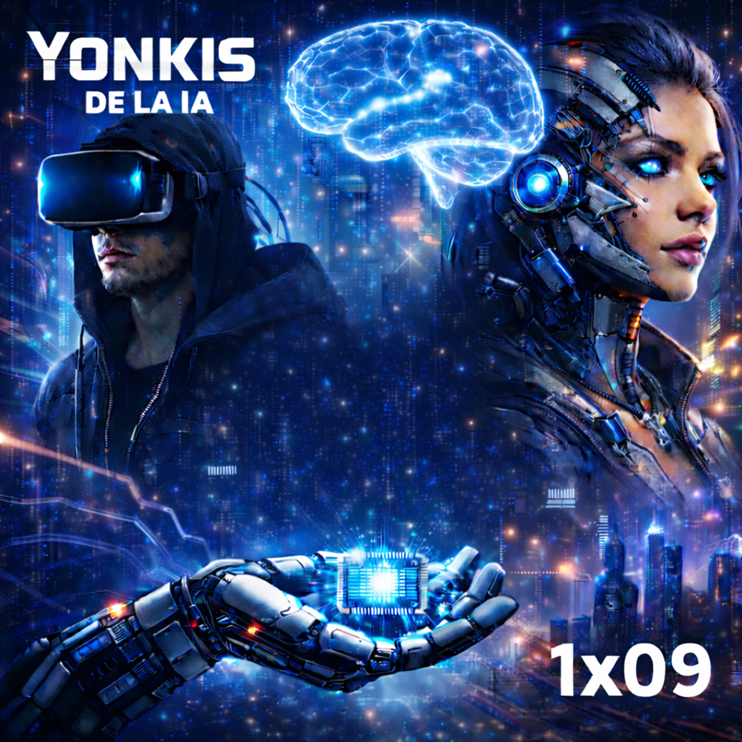 Yonkis de la IA