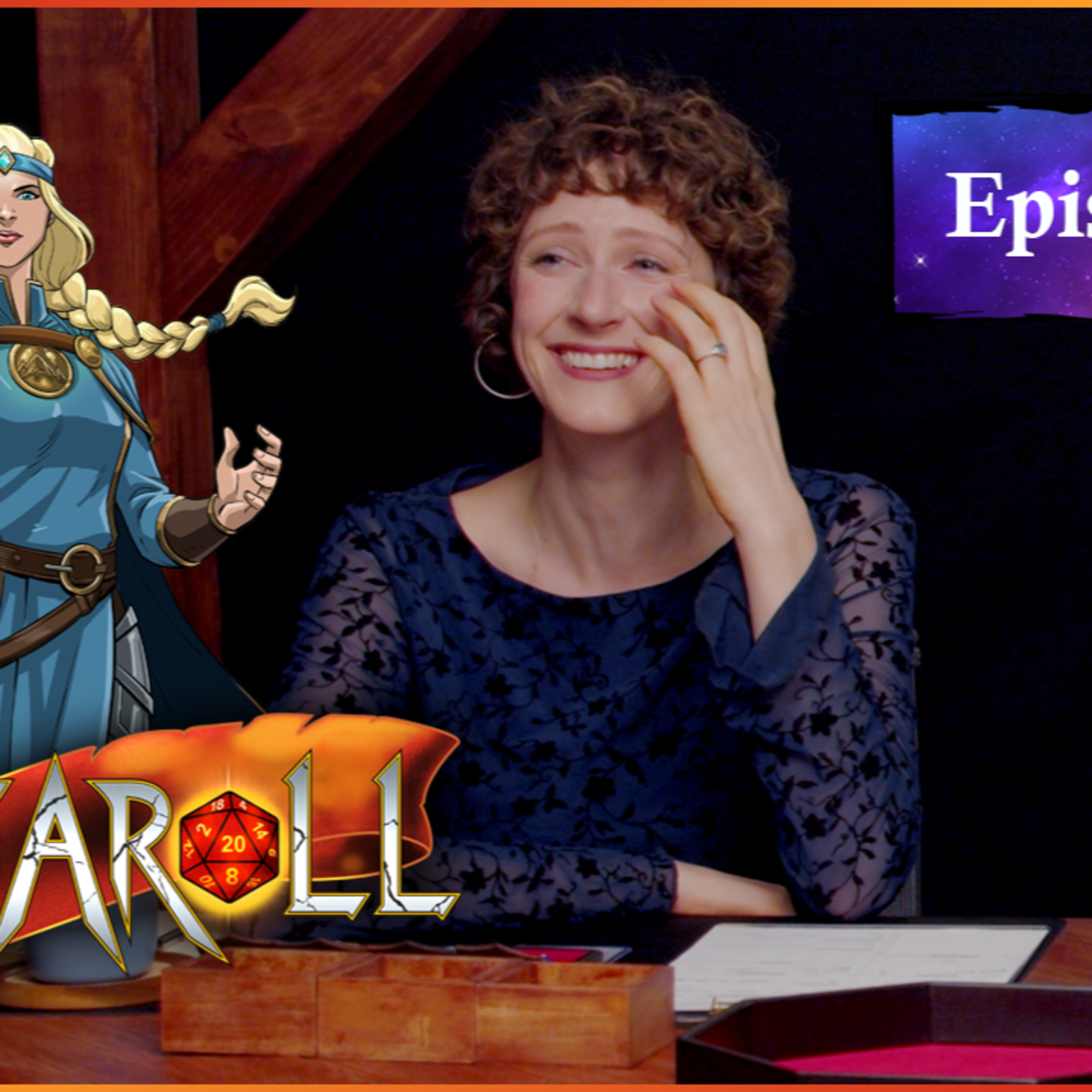 The Wizard of Goodridge | Rigamaroll | Campaign 1 | Episode 3 episode artwork