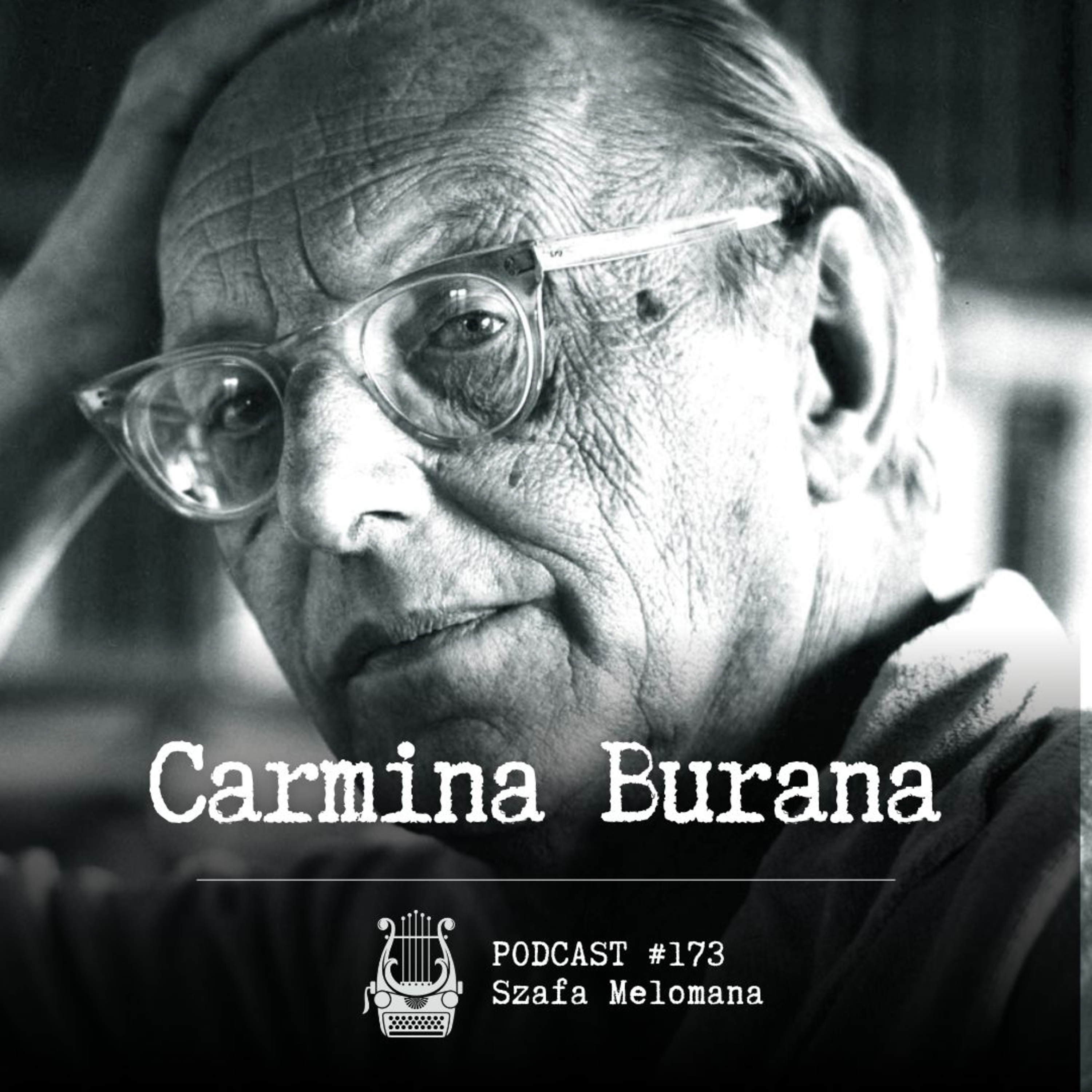 #173 Carmina Burana episode artwork