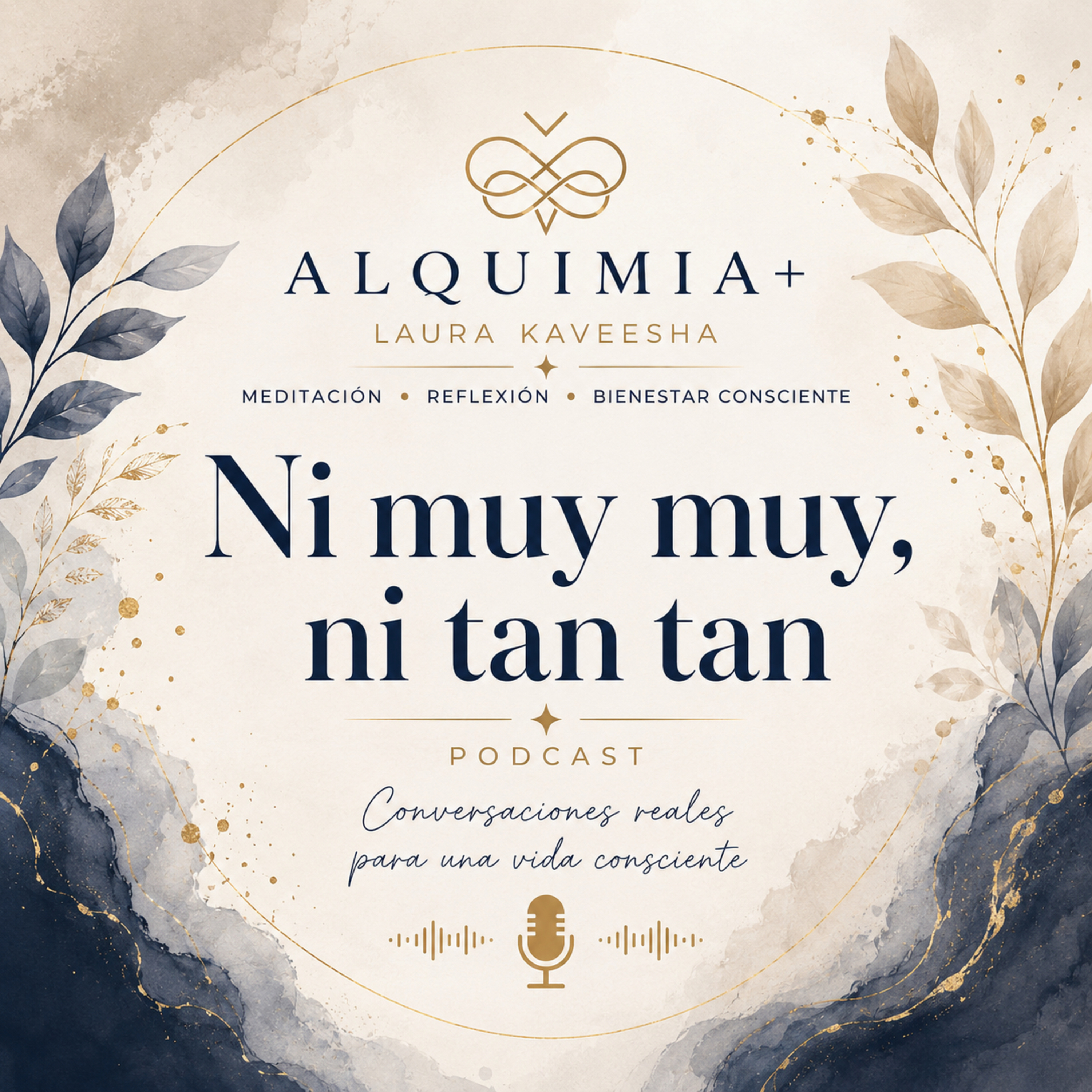 Portada de Ni muy muy, ni tan tan