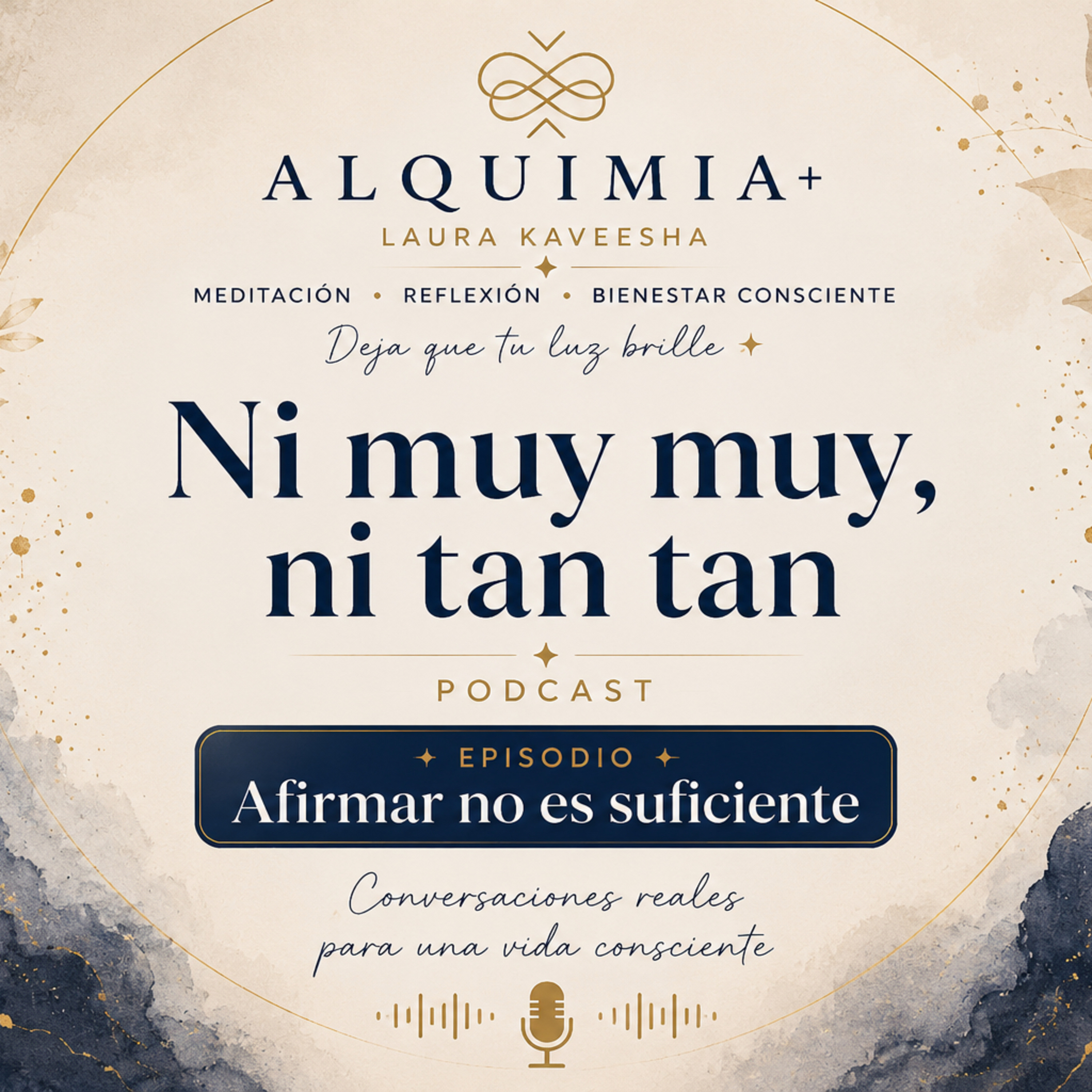 Portada de Ni muy muy, ni tan tan