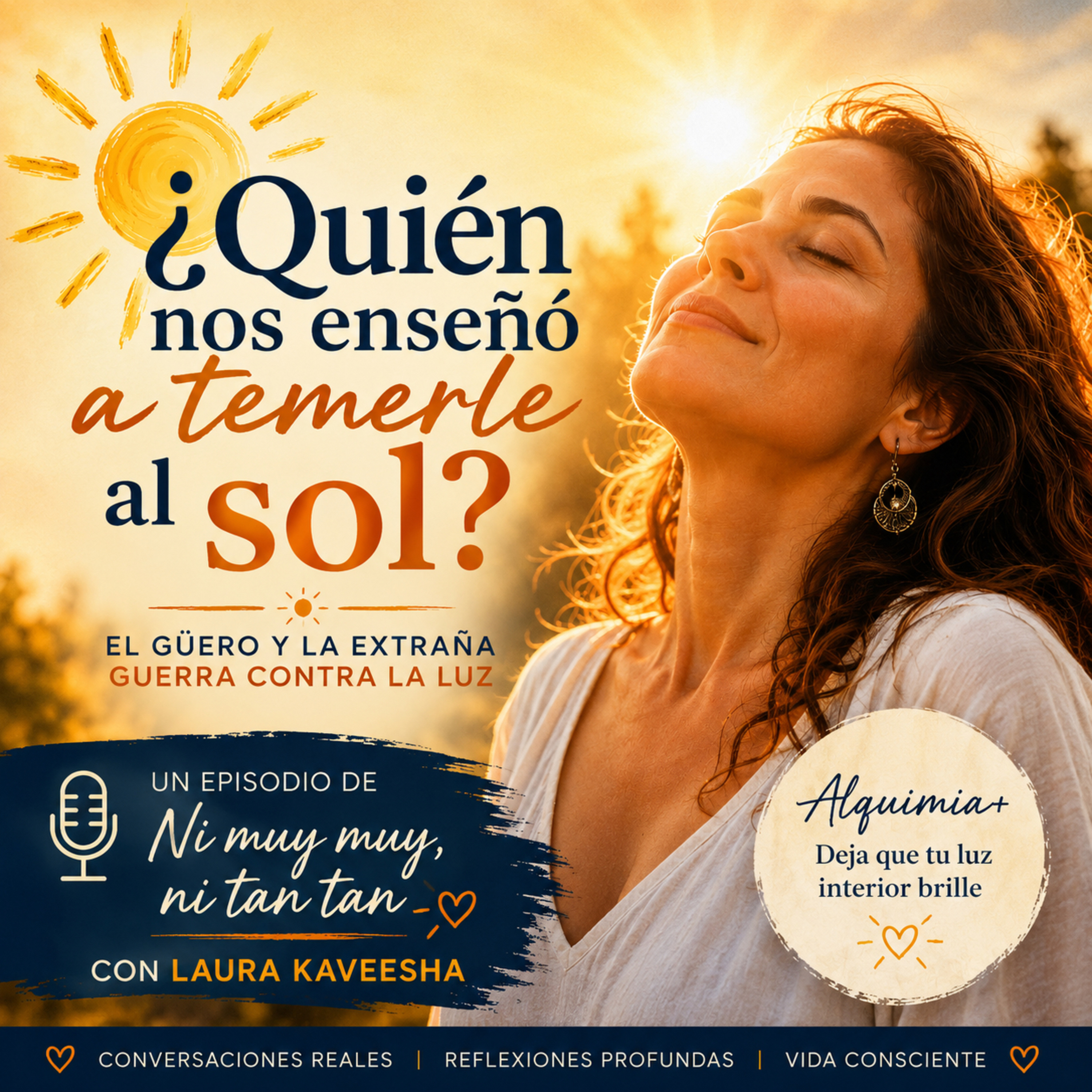 Portada de Ni muy muy, ni tan tan