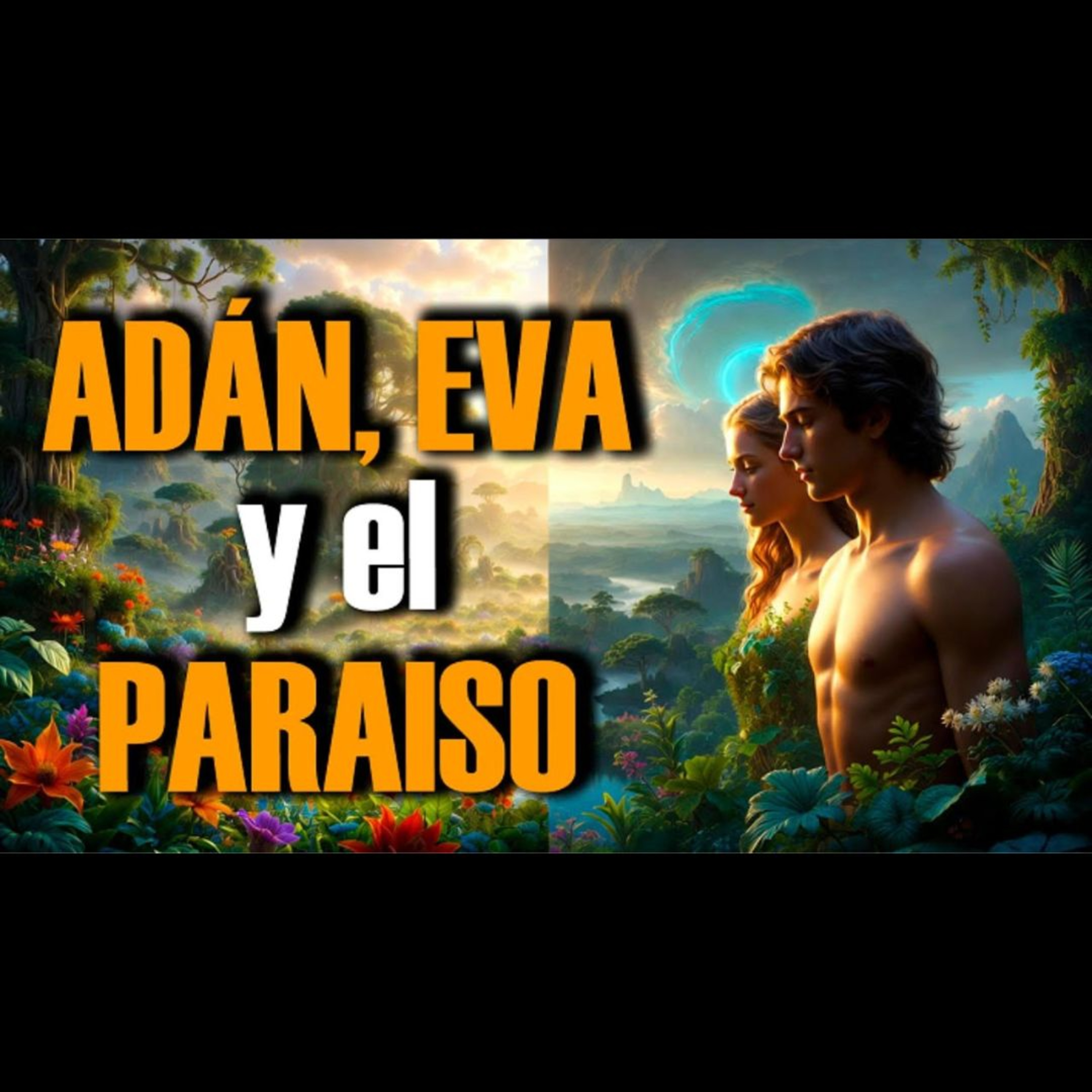 El PRIMER DÍA de la Creación 🌅 ¿Quién es el VERDADERO Creador? | La Biblia Explicada | #2 episode artwork