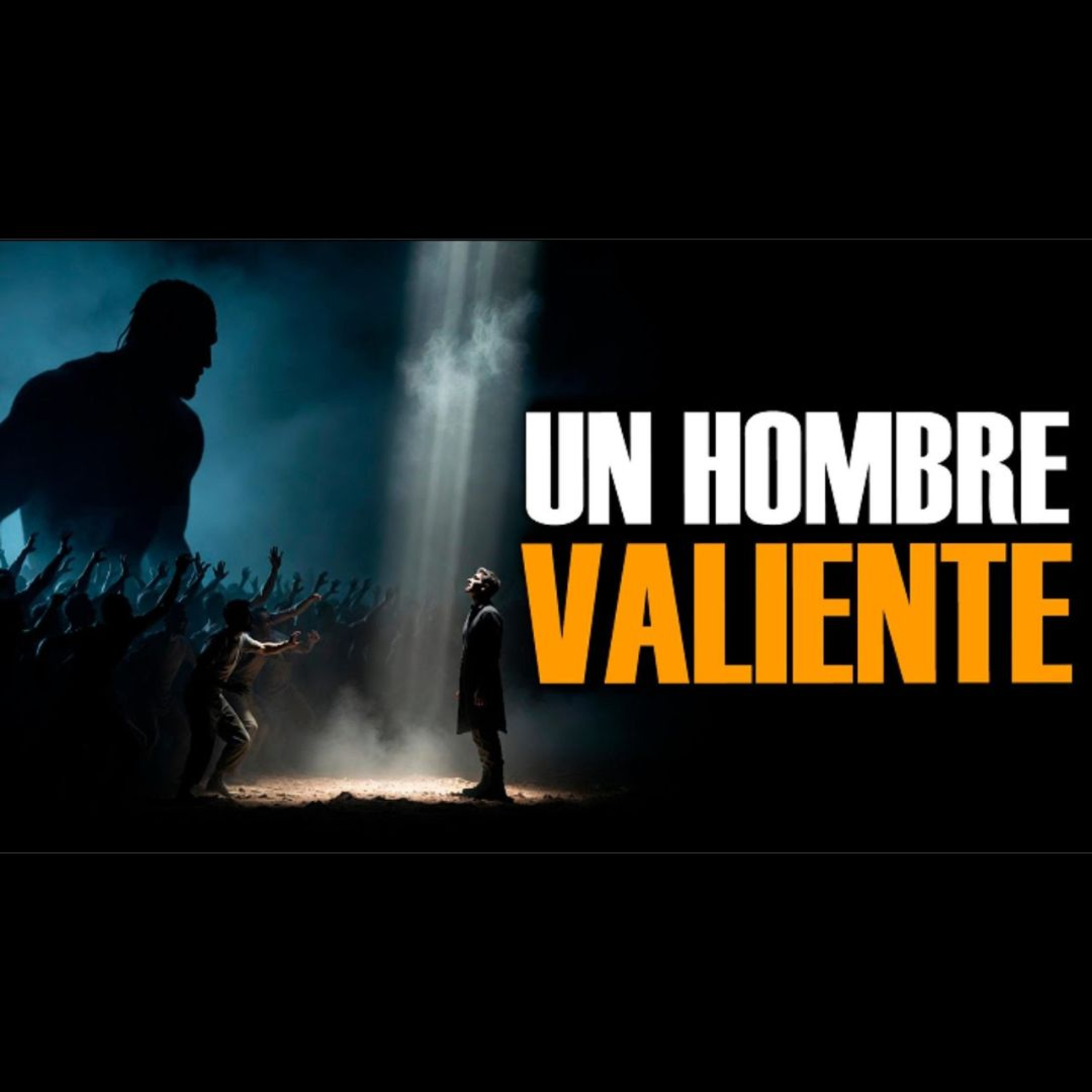 El HOMBRE que CAMINÓ con DIOS y DESAPARECIÓ 🌟 La VALENTÍA de ENOC | Gigantes en la Biblia #8 episode artwork