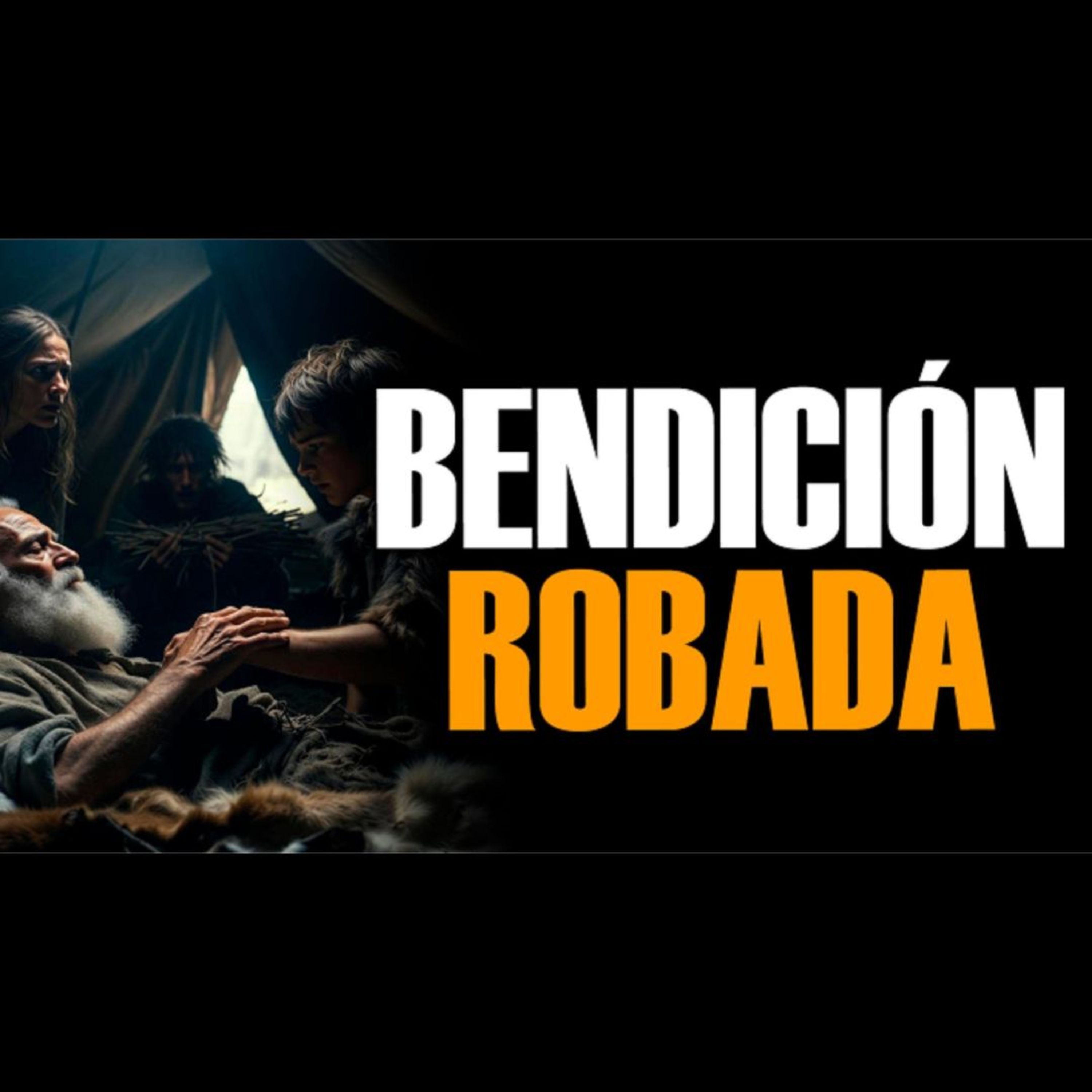 JACOB y ESAÚ 👨‍👦‍👦 La VERDAD sobre la BENDICIÓN y la BENDICIÓN ROBADA | Gemelos en la Biblia | #19 episode artwork