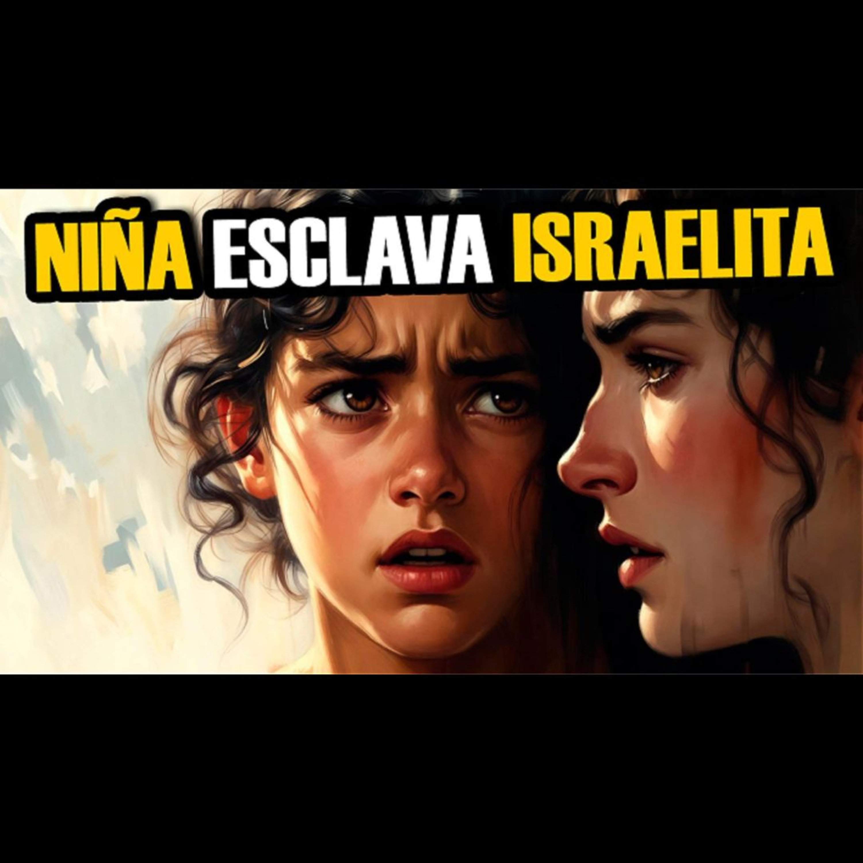 Una Niña Esclava Hizo lo Que el Poderoso General No Pudo Hacer | #73 episode artwork