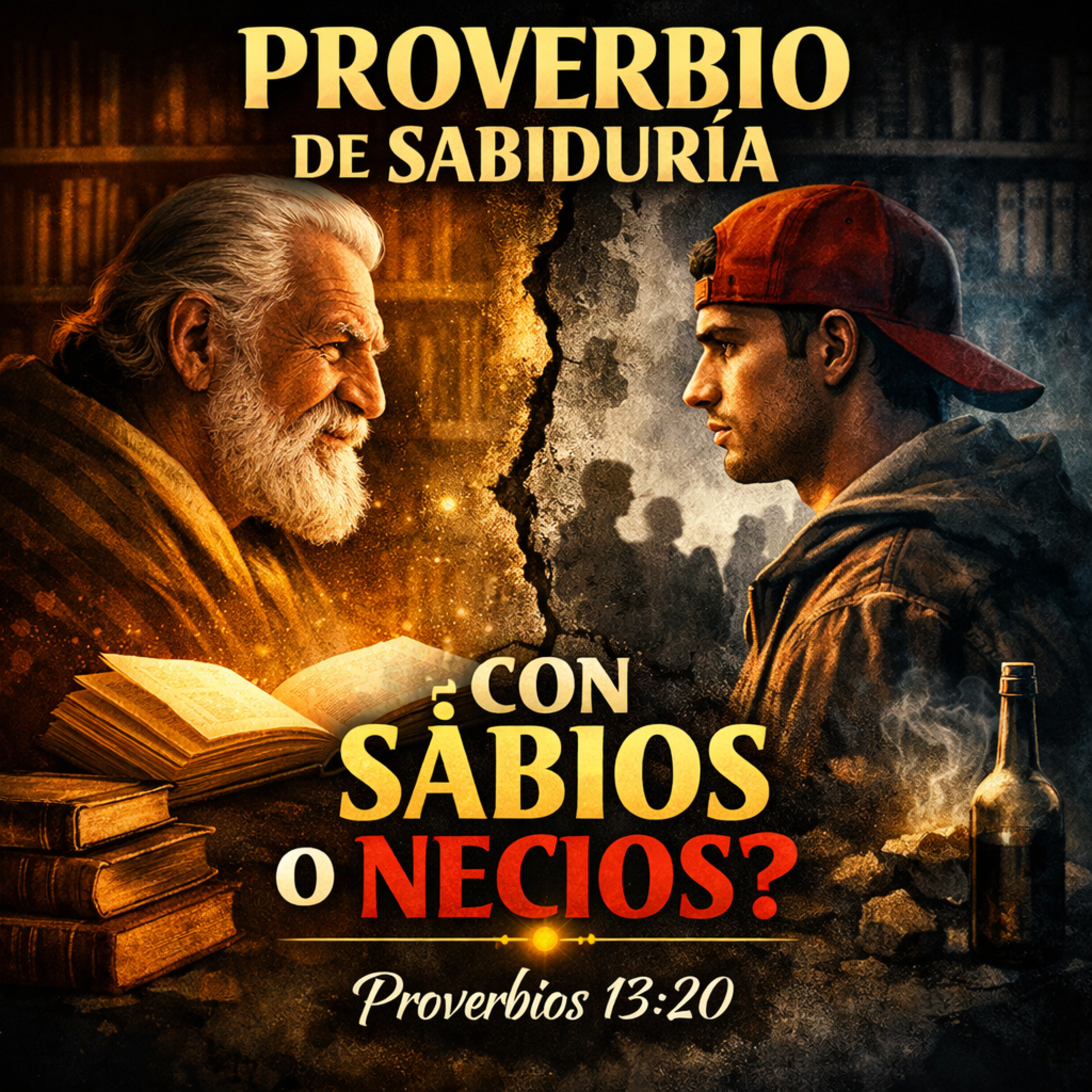 Aléjate de estas personas o tu vida fracasará episode artwork