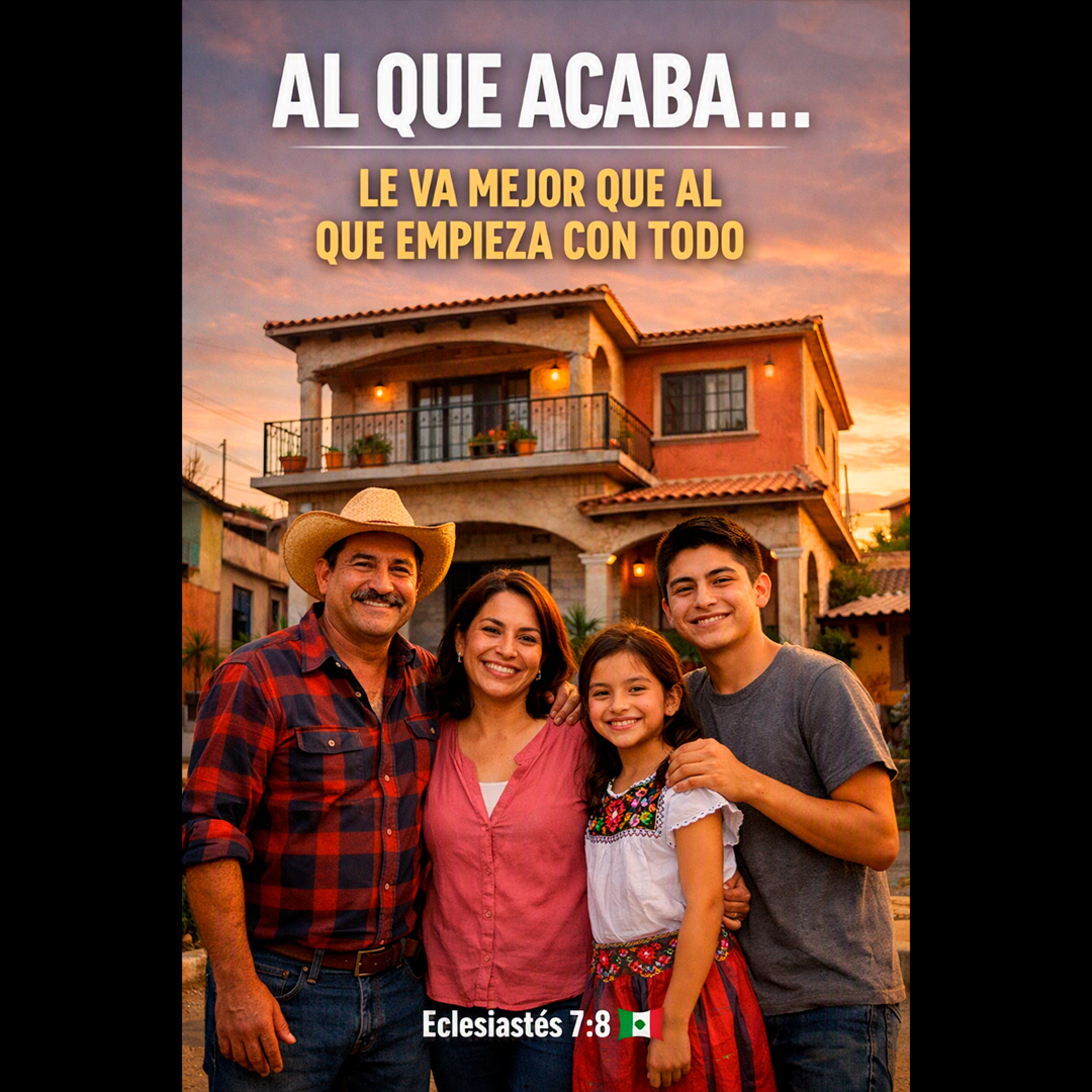 Portada de Fe y Palabra Diaria