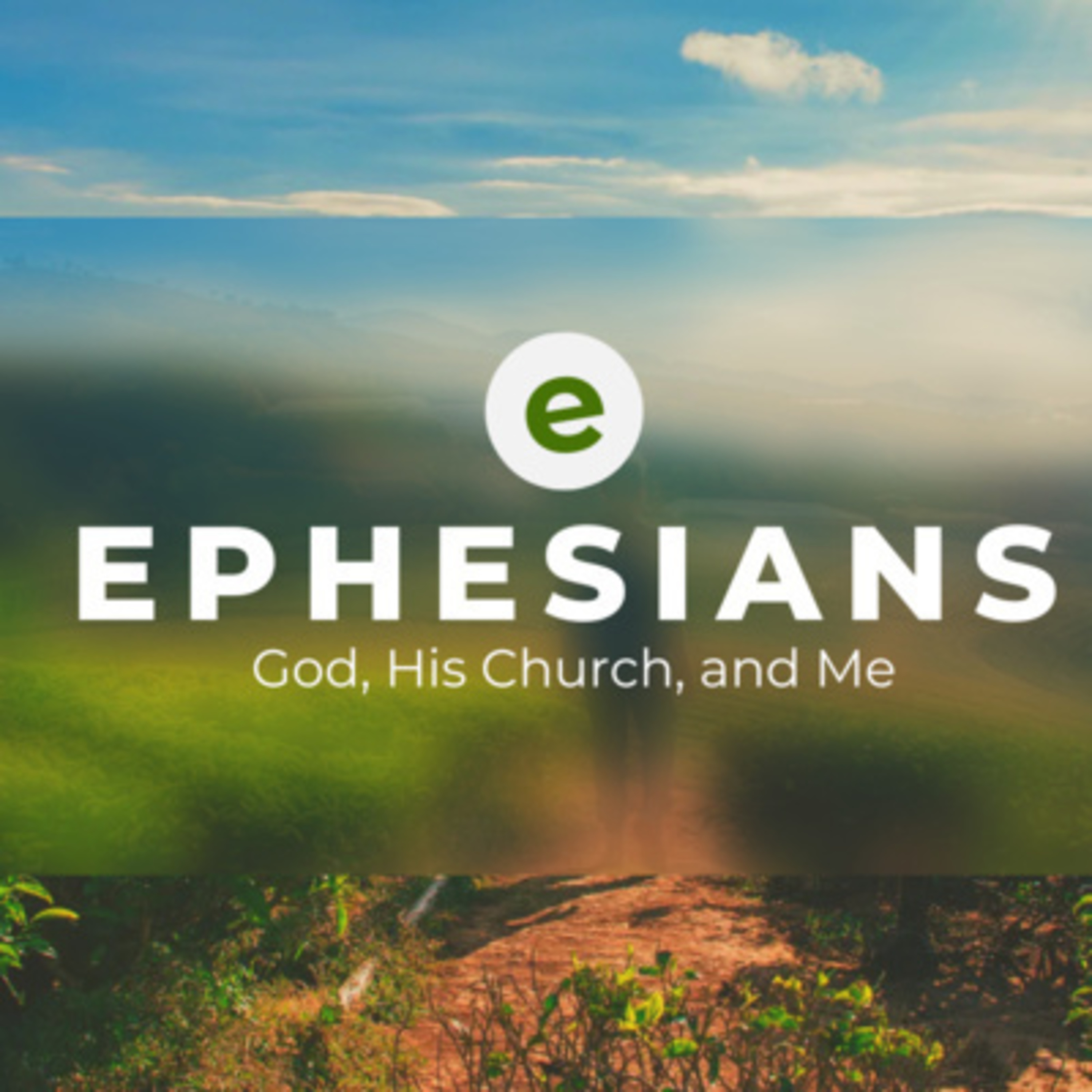 Ephesians 6: an Army of Ambassadors episode artwork