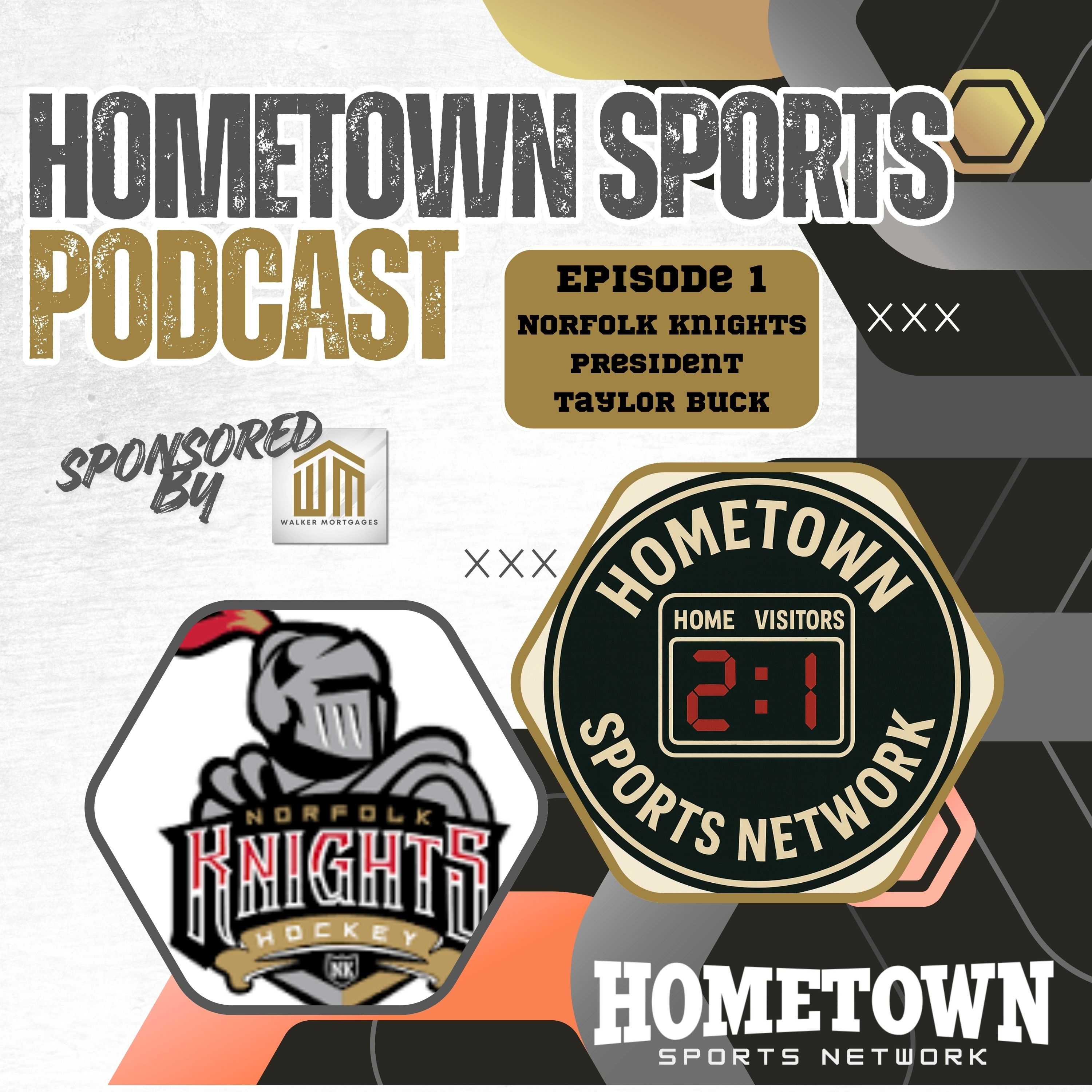 Hometown Sports Network