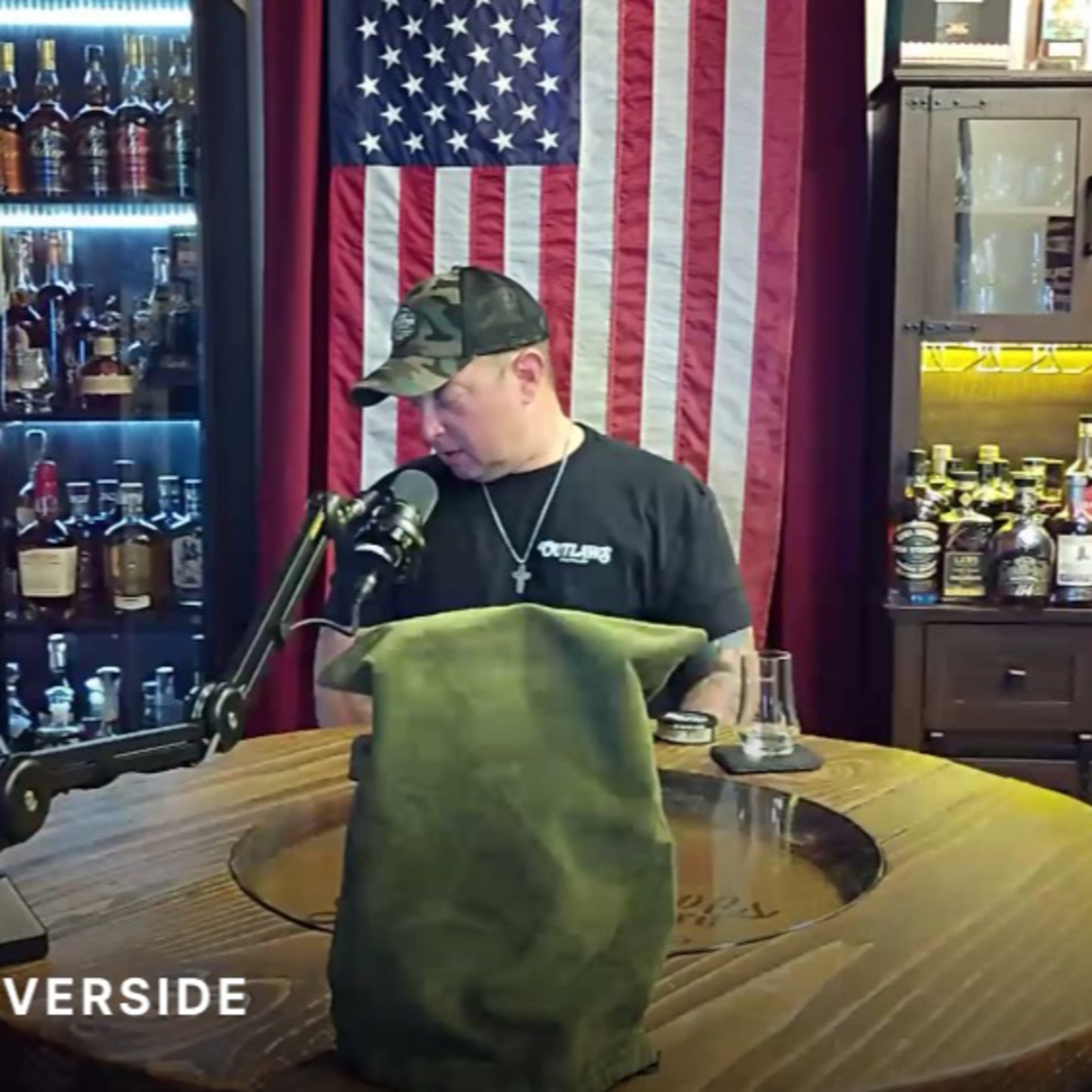 Ep 29_Barrel Pick Bottling: House of High Proof with Pine Bluff's Distilling episode artwork