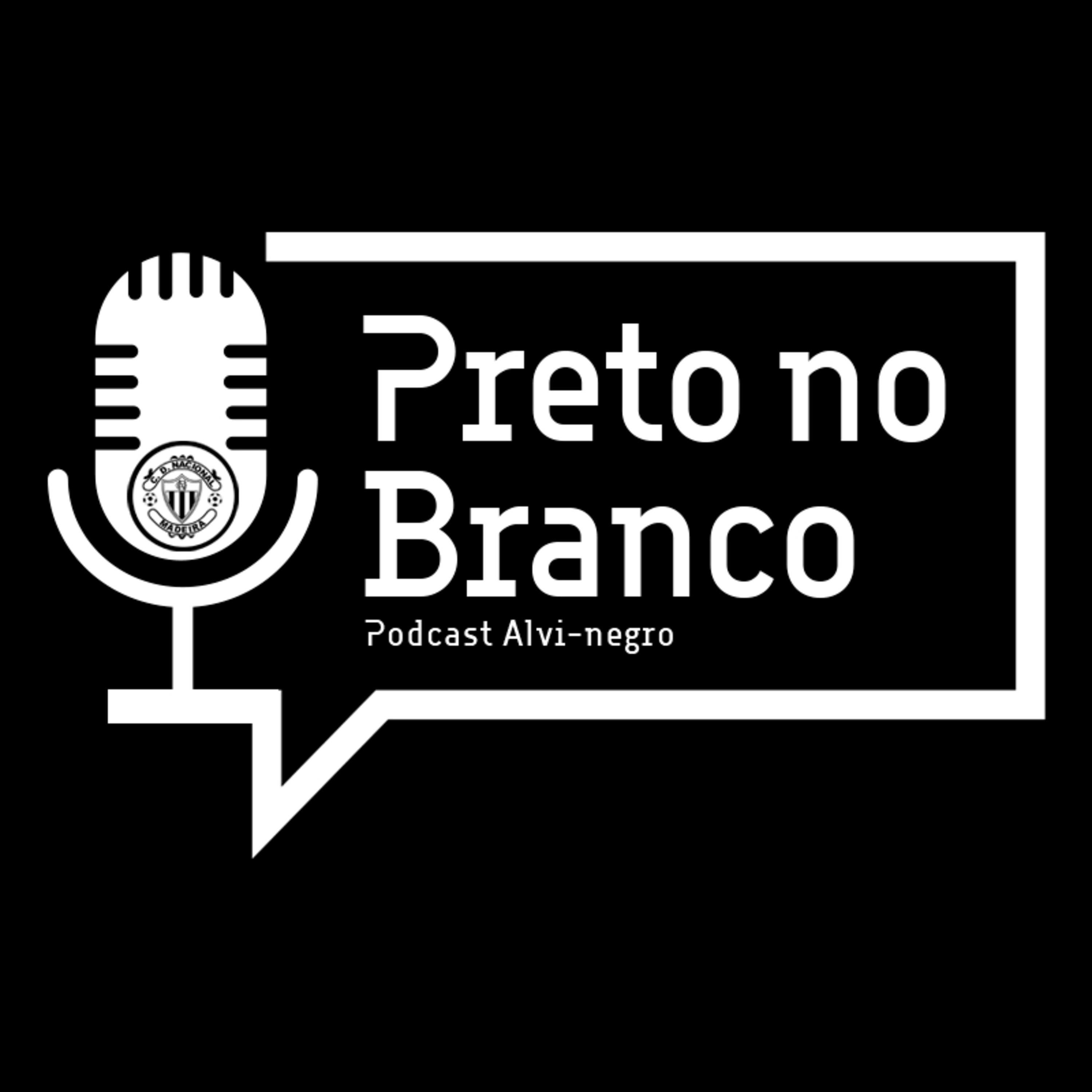 Tiago Margarido  episode artwork