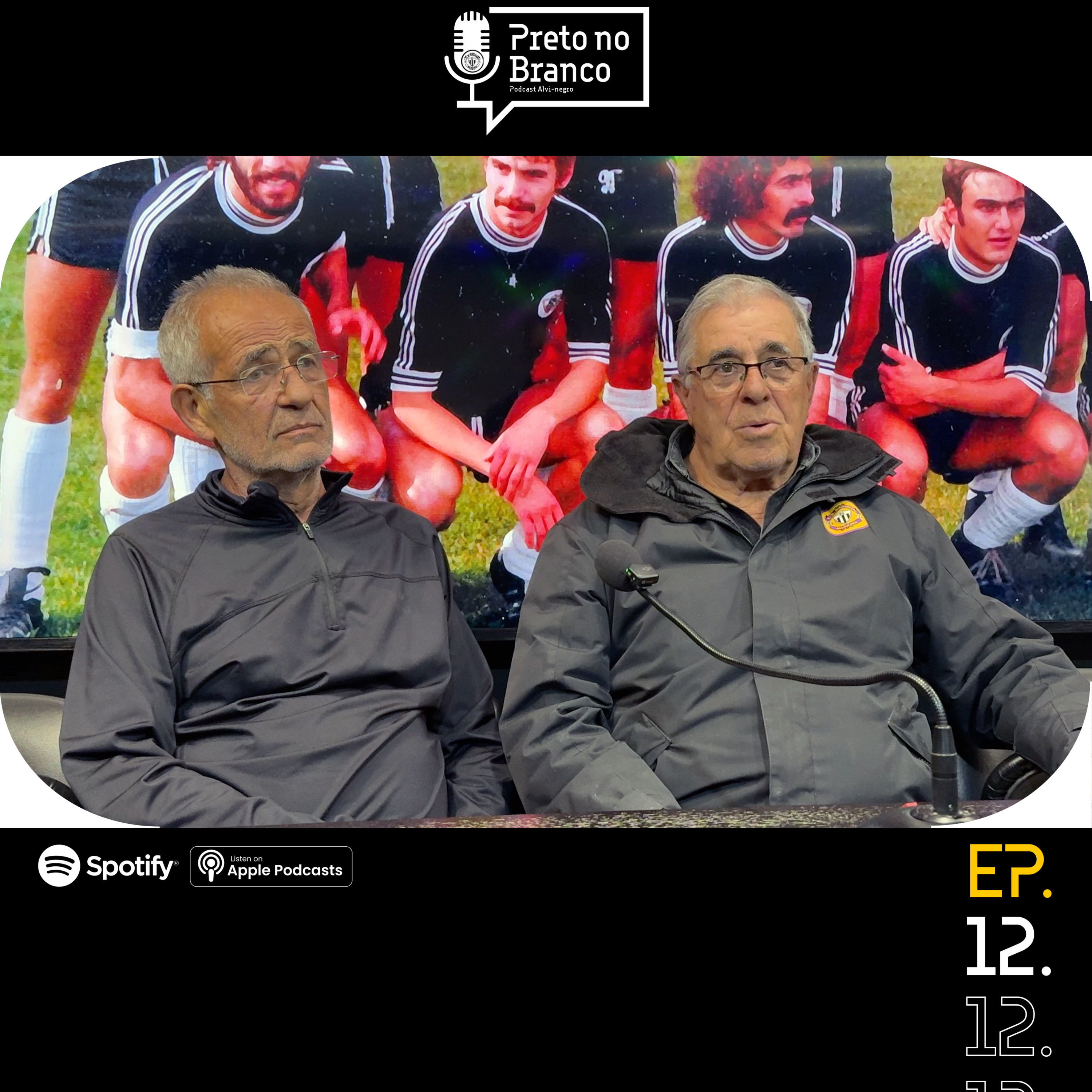 Entrevista João Gonçalves e Maurílio Freitas episode artwork
