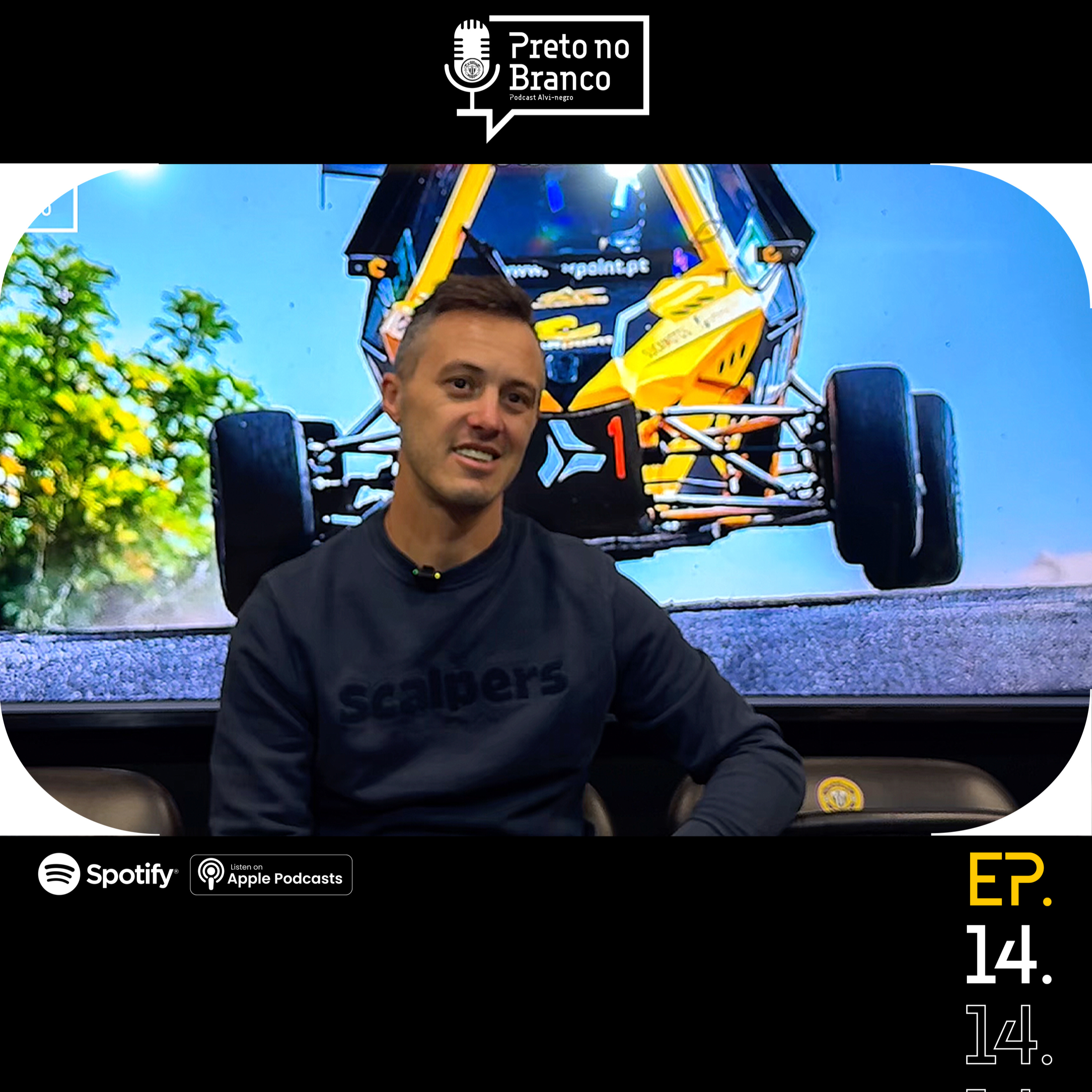 Entrevista Dinarte Nóbrega episode artwork