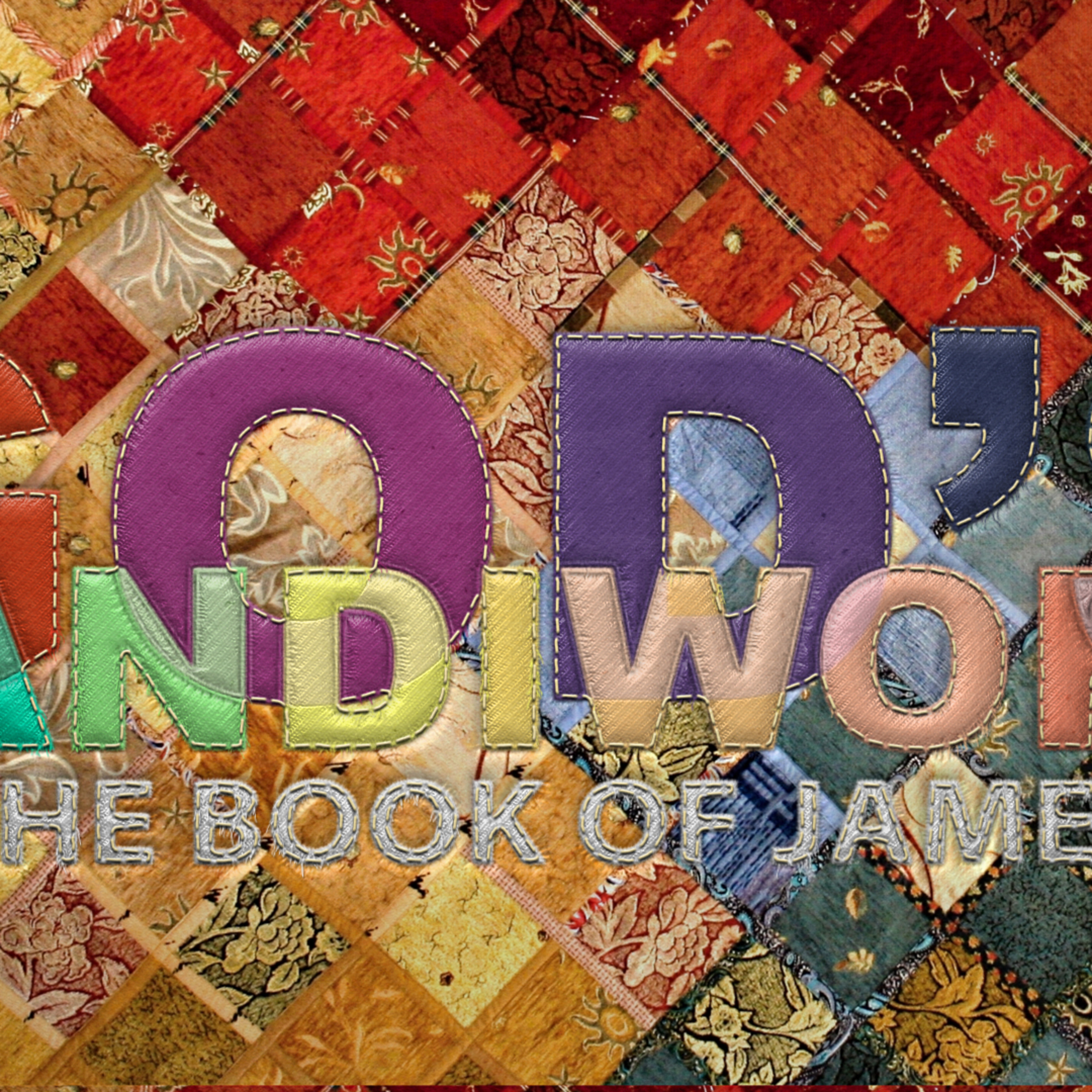 God's handiwork: week 4 with Pastor Carter episode artwork