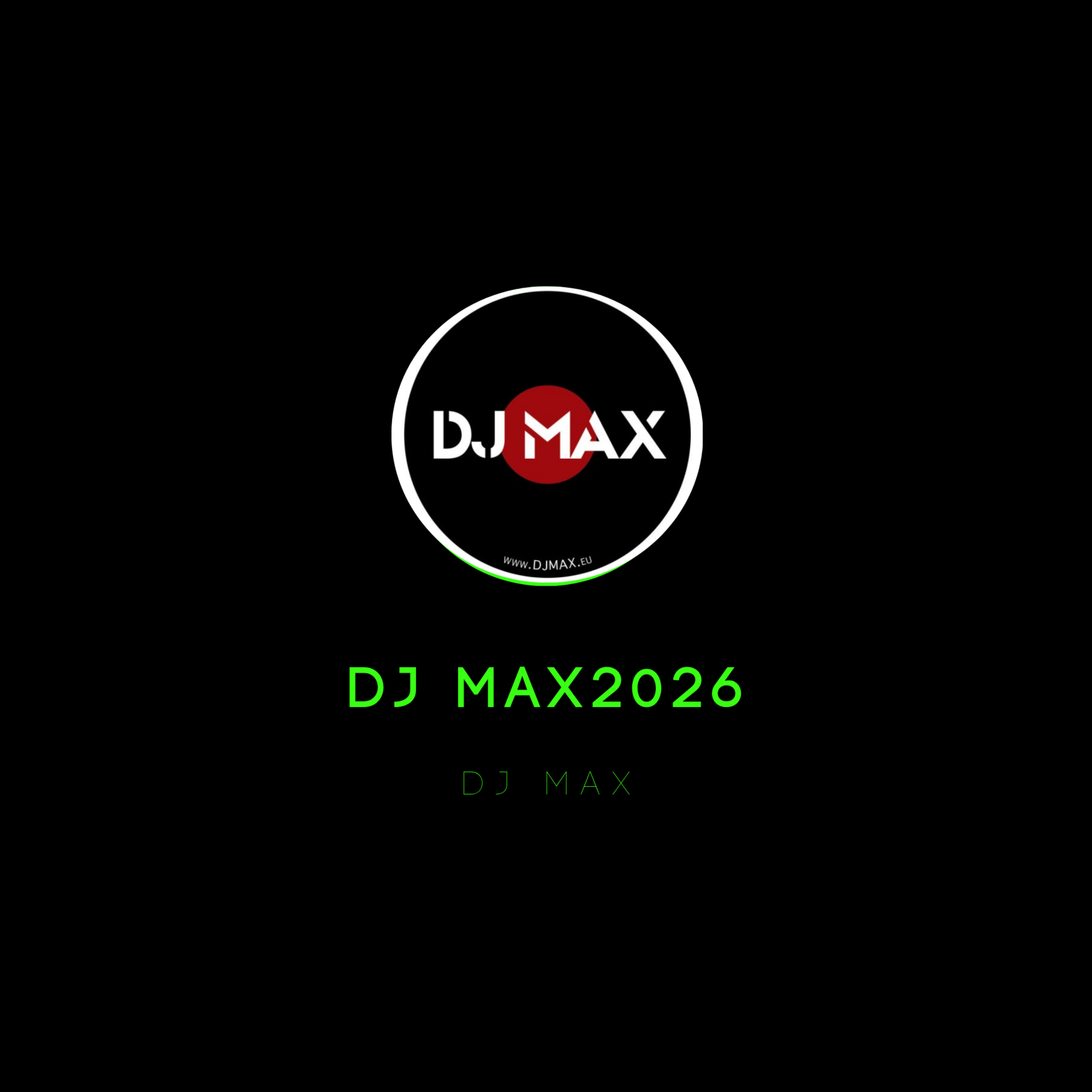 I miei remix dj max2026 episode artwork
