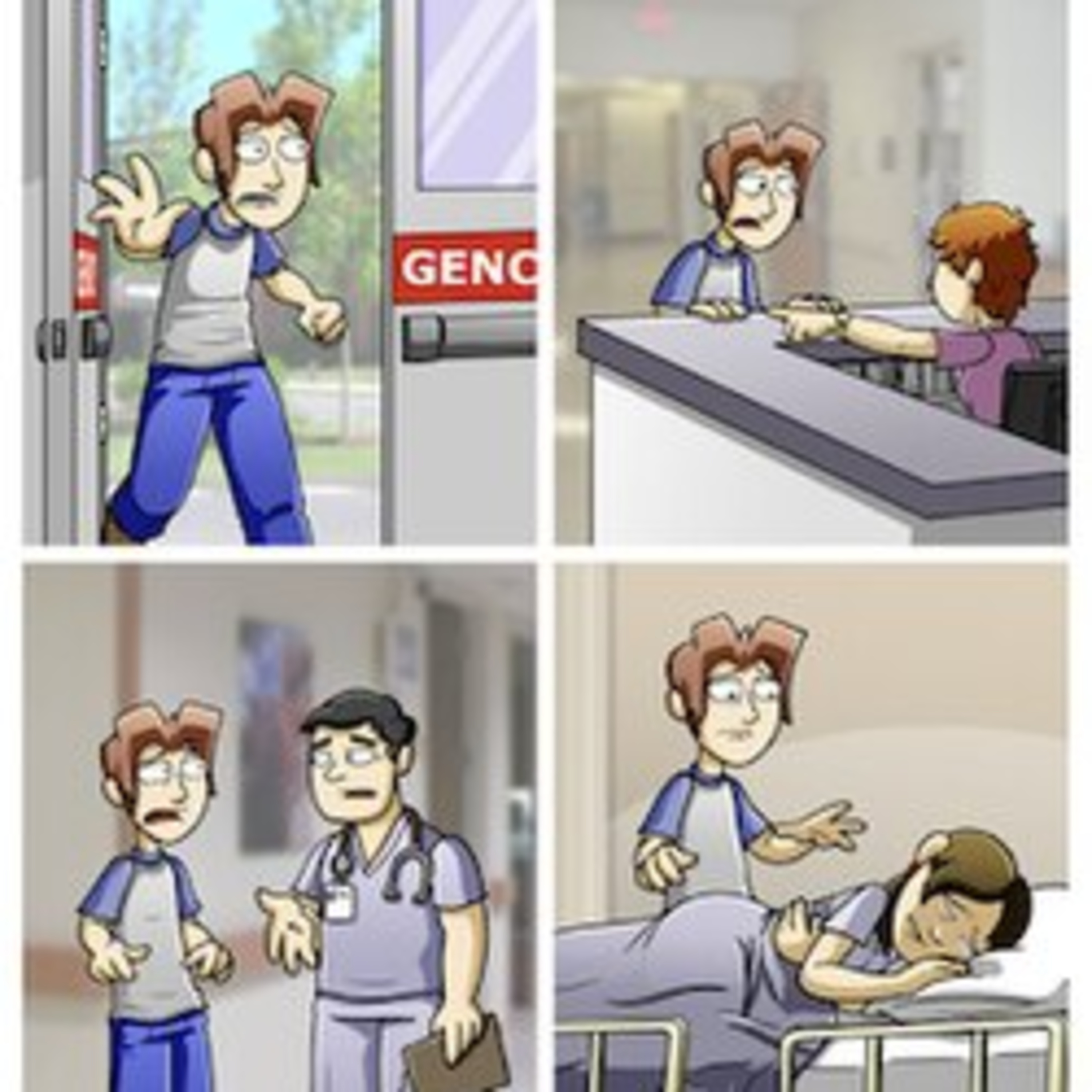 The Classic Loss Meme Explained episode artwork