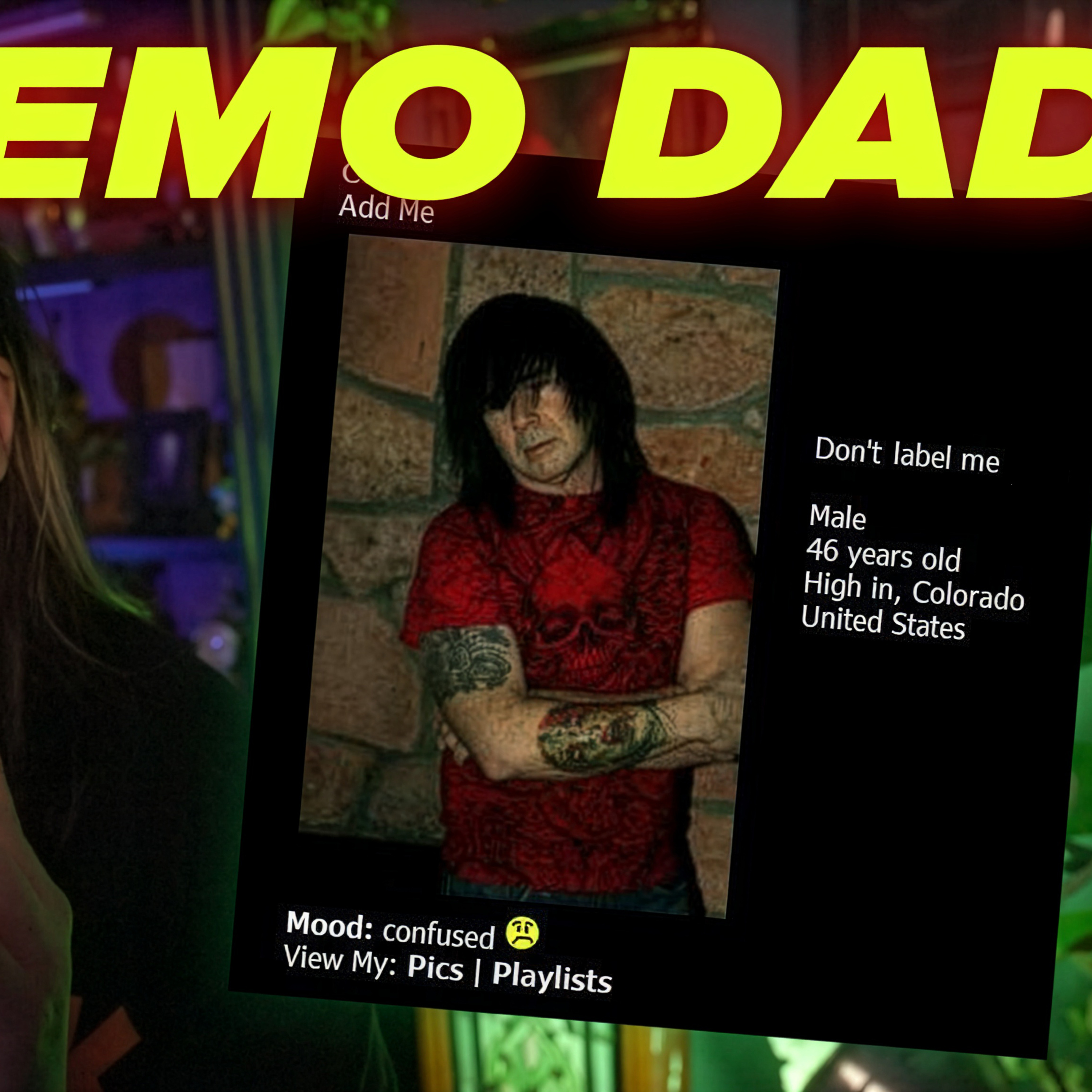Know Your Meme