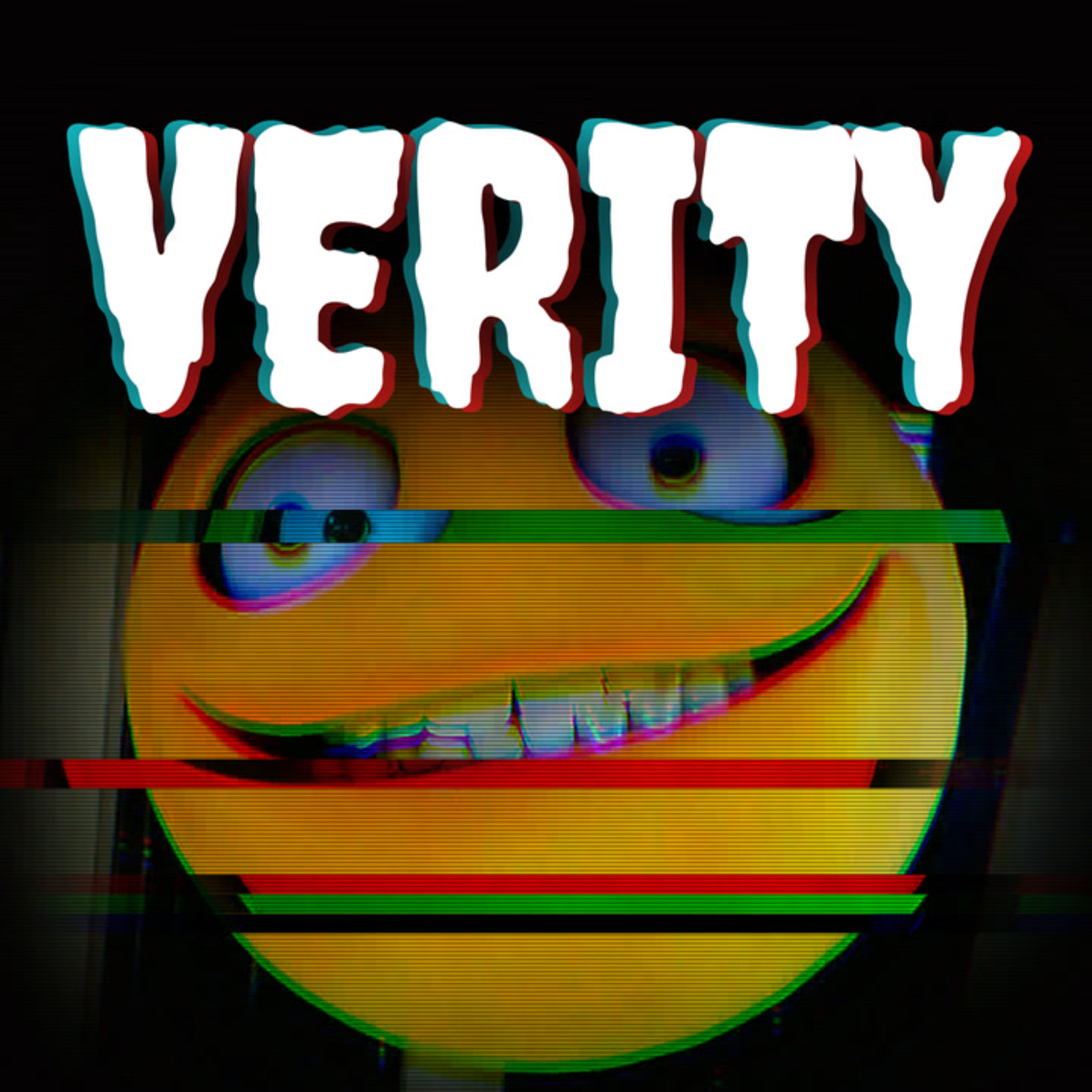 What Is Verity? The Minecraft Horror ARG Explained episode artwork