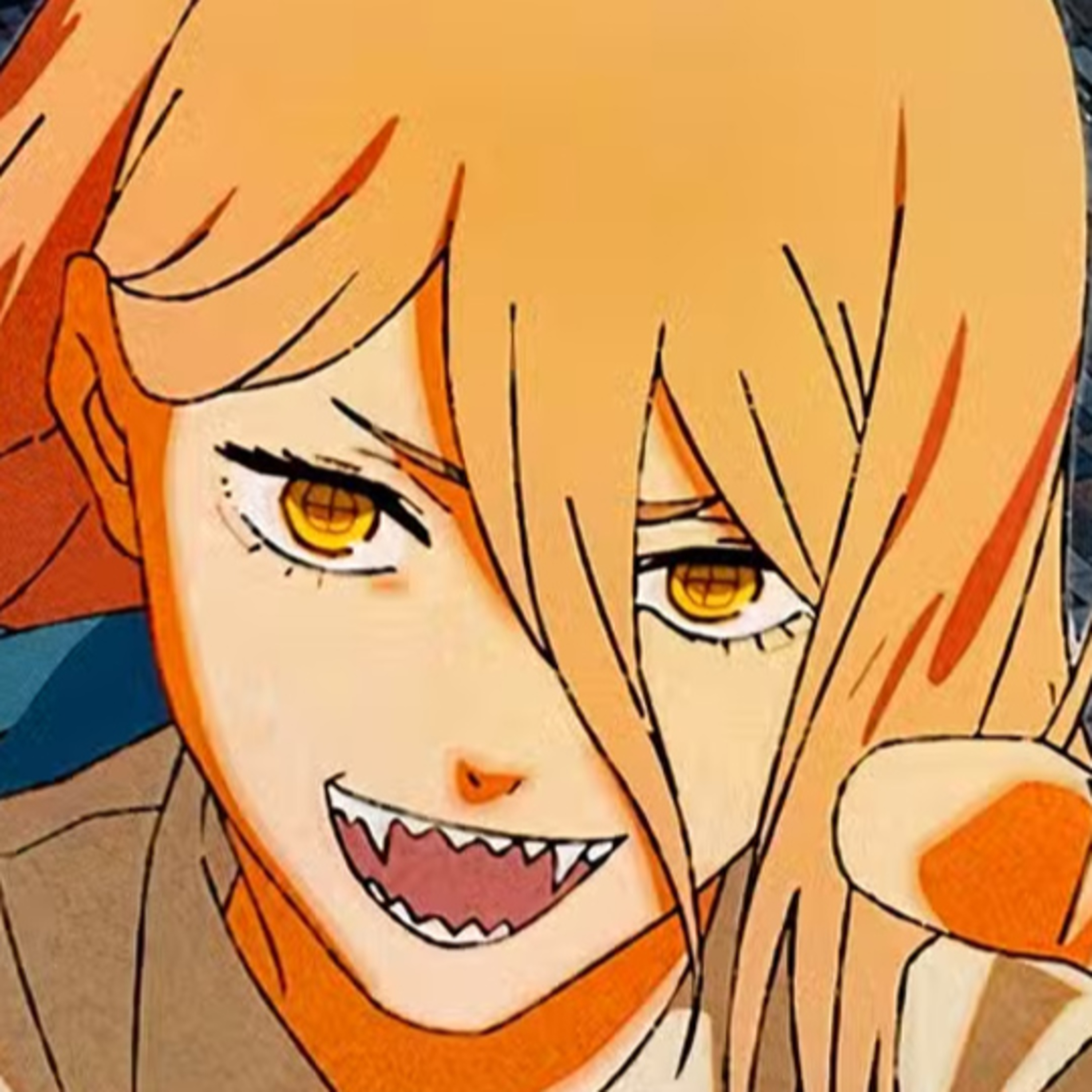 THANK YOU... CHAINSAW MAN episode artwork